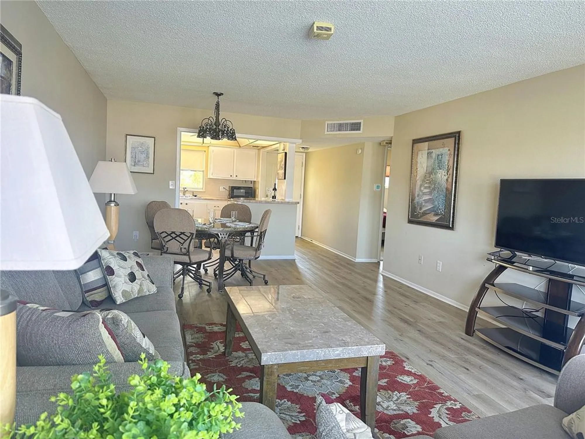 Property Slideshow image 8 of 32 | 4725 cove cir apt 309, Saint Petersburg, FL, 33708