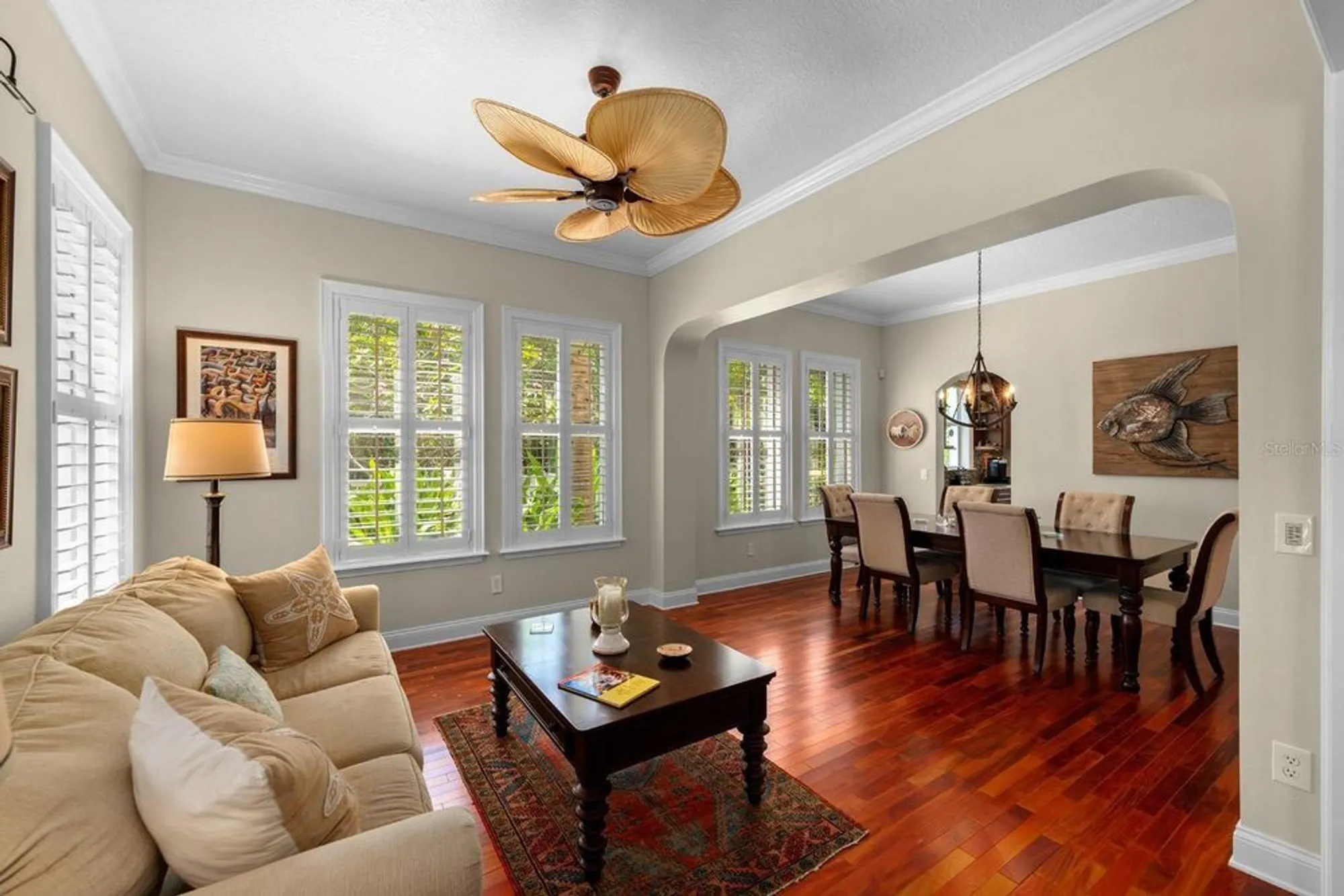 Property Slideshow image 7 of 45 | 703 islebay dr, Apollo Beach, FL, 33572