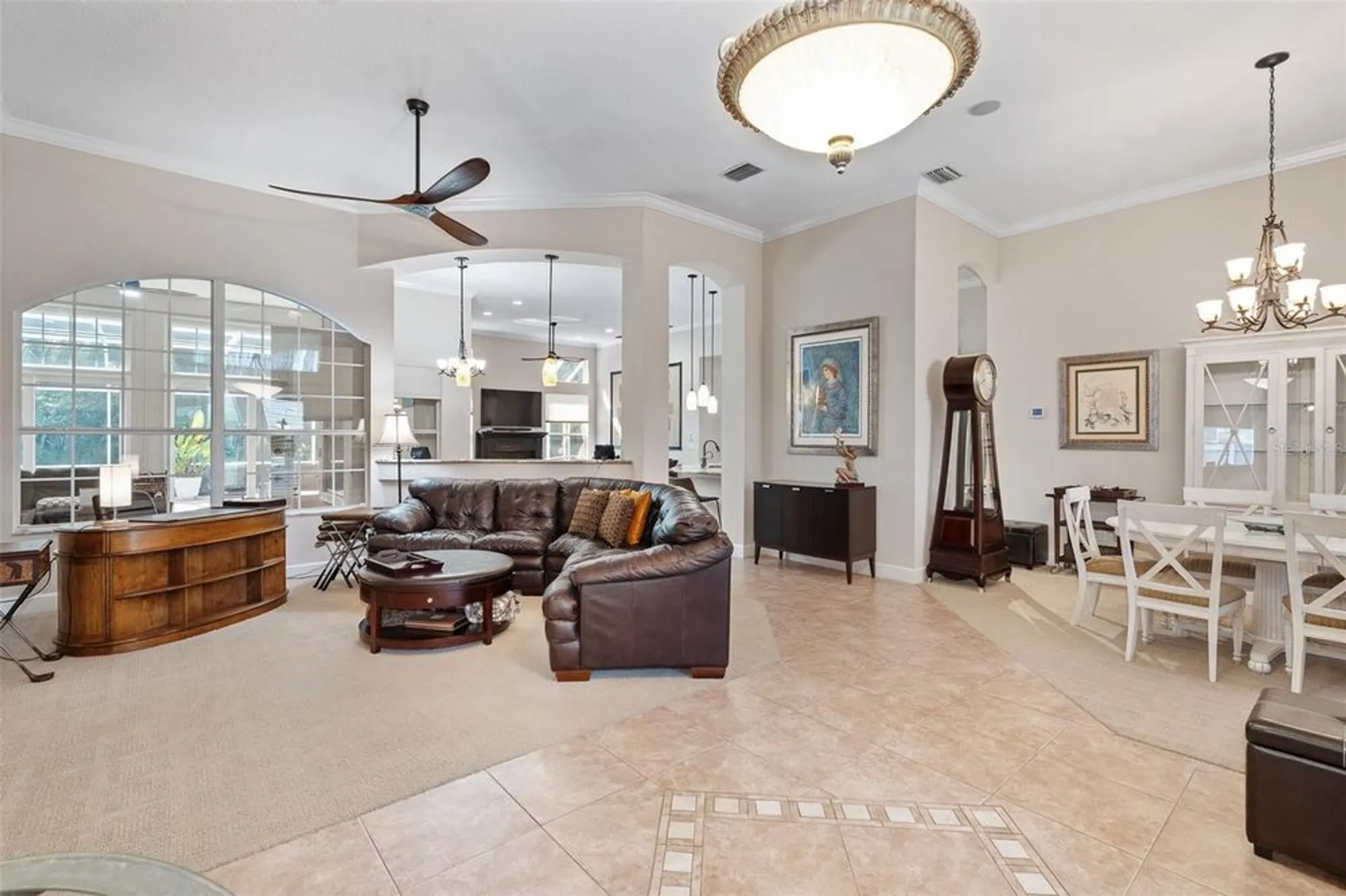 Property Slideshow image 6 of 88 | 945 stone lake dr, Ormond Beach, FL, 32174