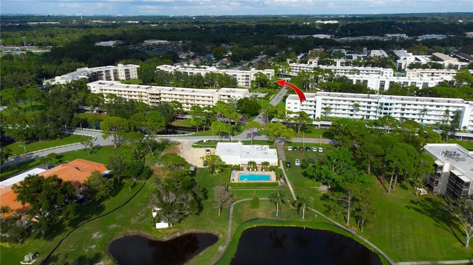 Property Slideshow image 35 of 35 | 6080 80th st n unit 201, St Petersburg, FL, 33709