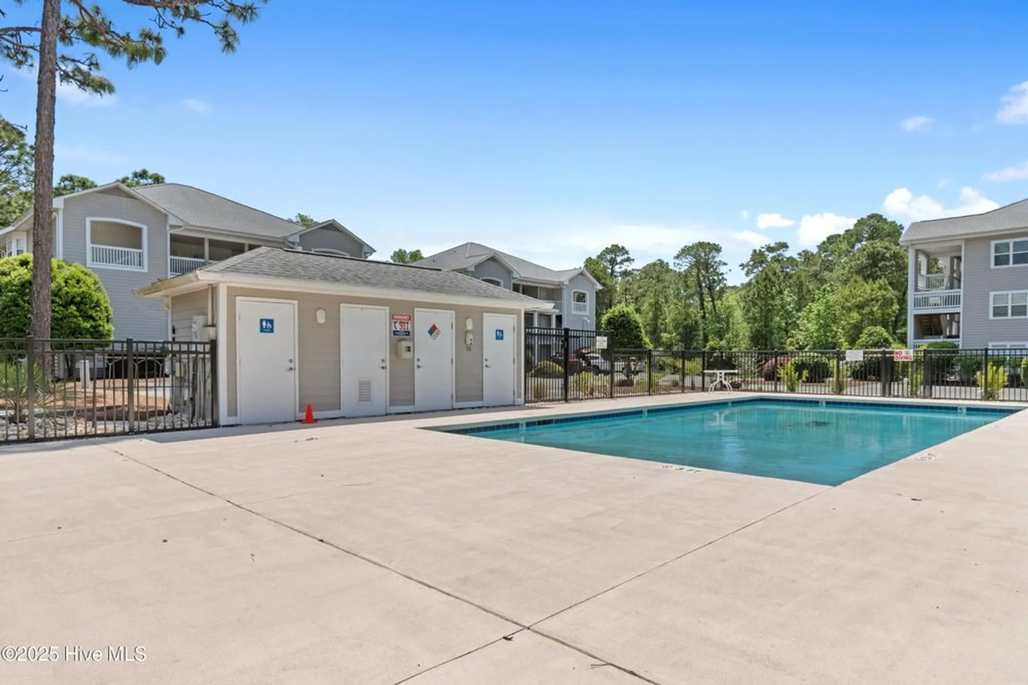Property Slideshow image 30 of 36 | 3030 marsh winds cir unit 106, Southport, NC, 28461