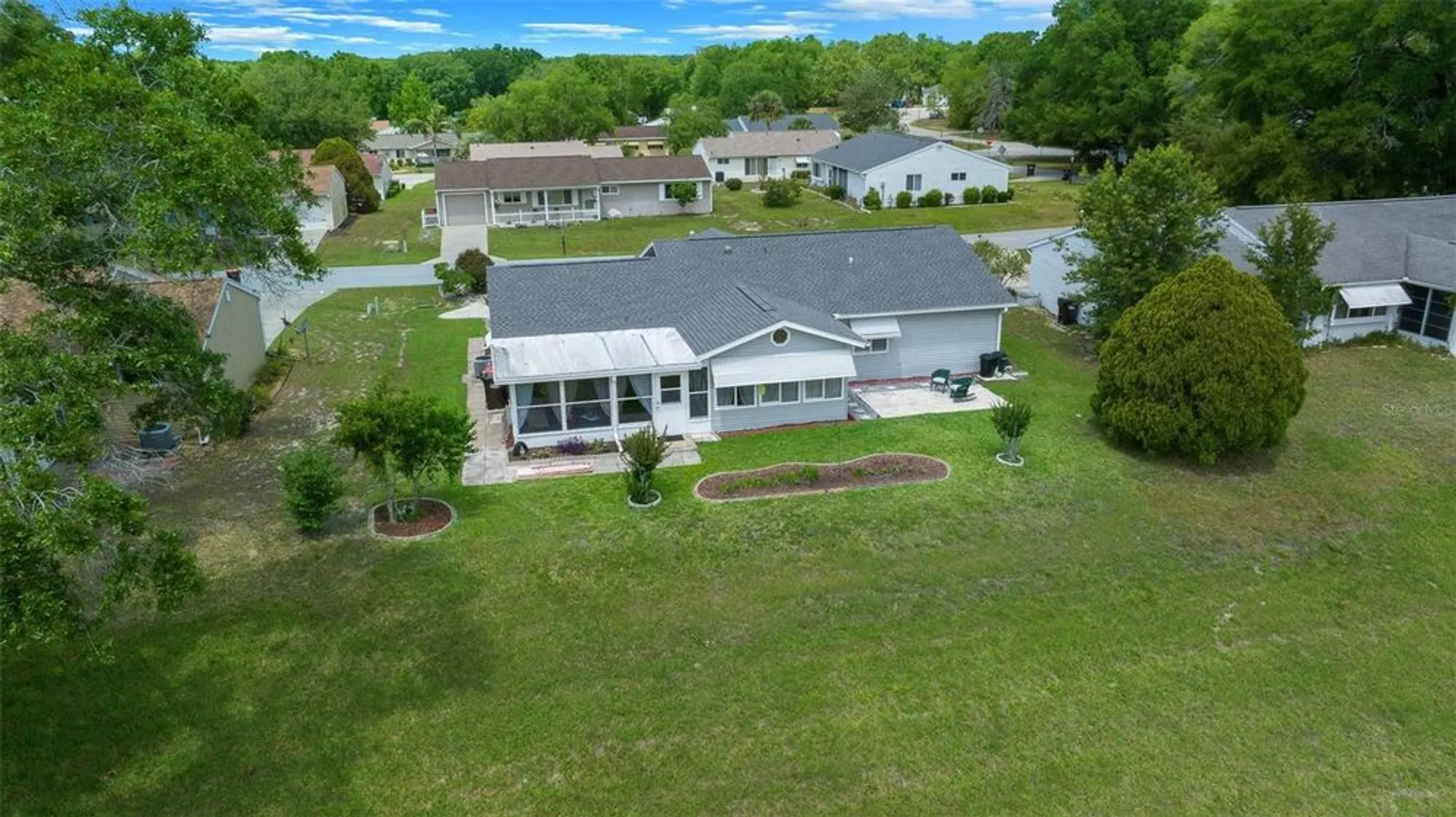 Property Slideshow image 32 of 43 | 10821 sw 87th ter, Ocala, FL, 34481