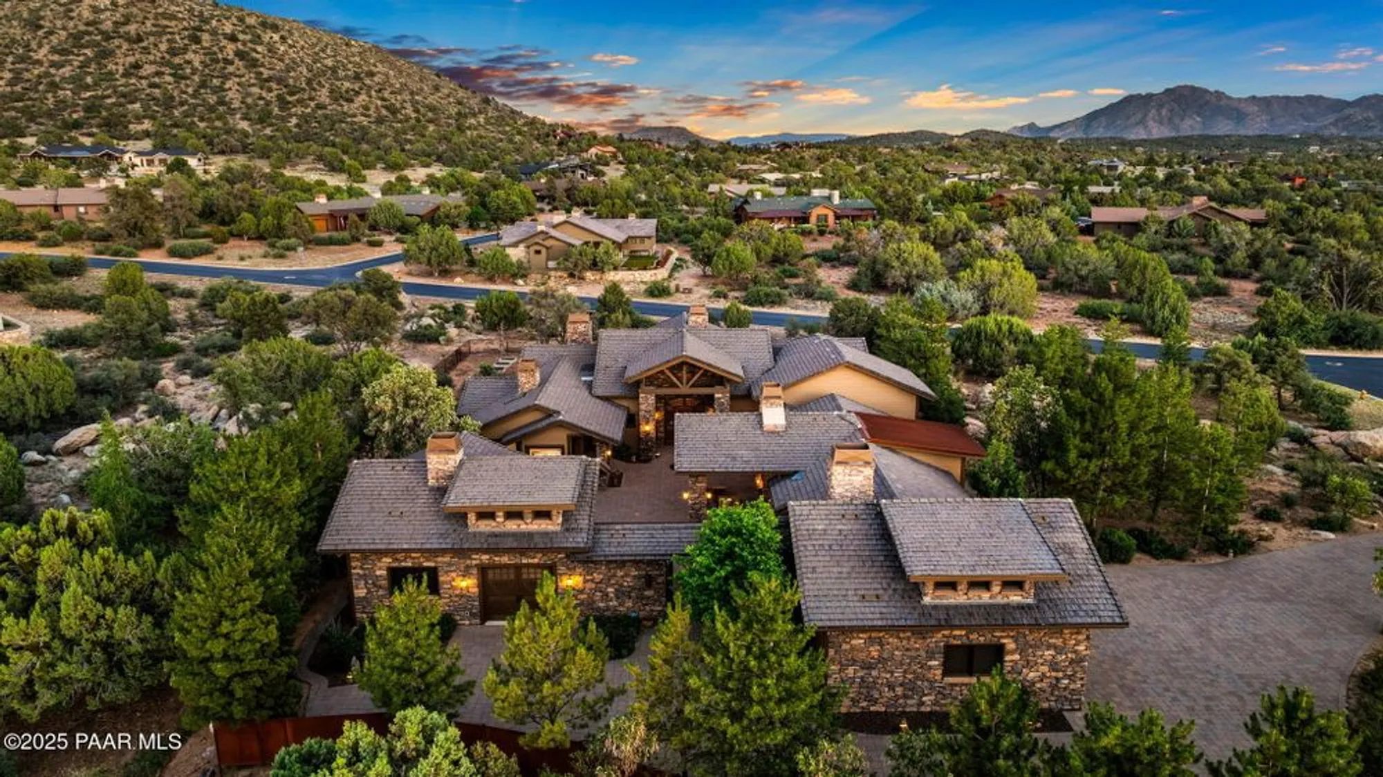 Property Slideshow image 88 of 120 | 5350 w three forks rd, Prescott, AZ, 86305