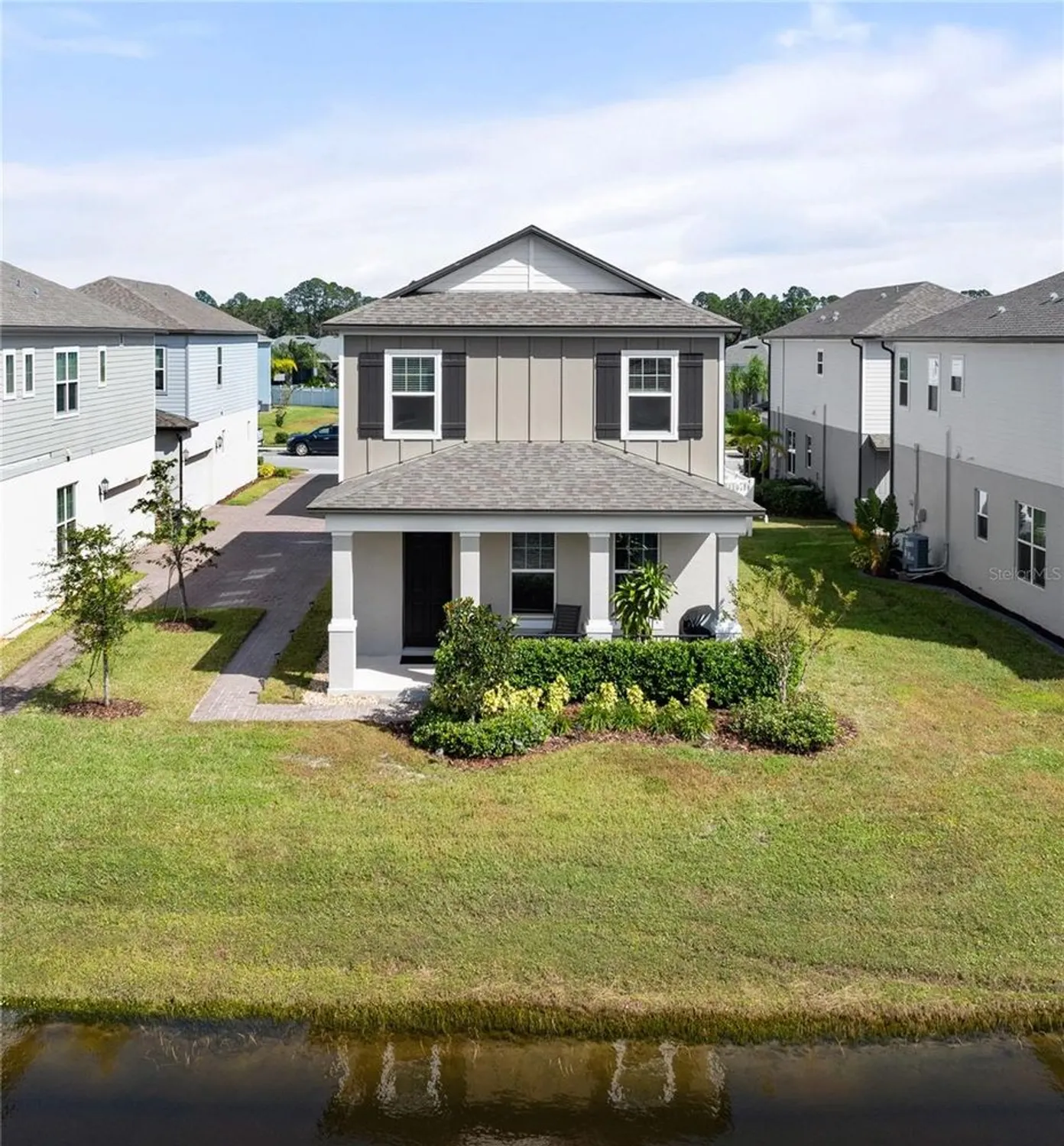 Property Slideshow image 1 of 39 | 2916 meleto blvd, New Smyrna Beach, FL, 32168