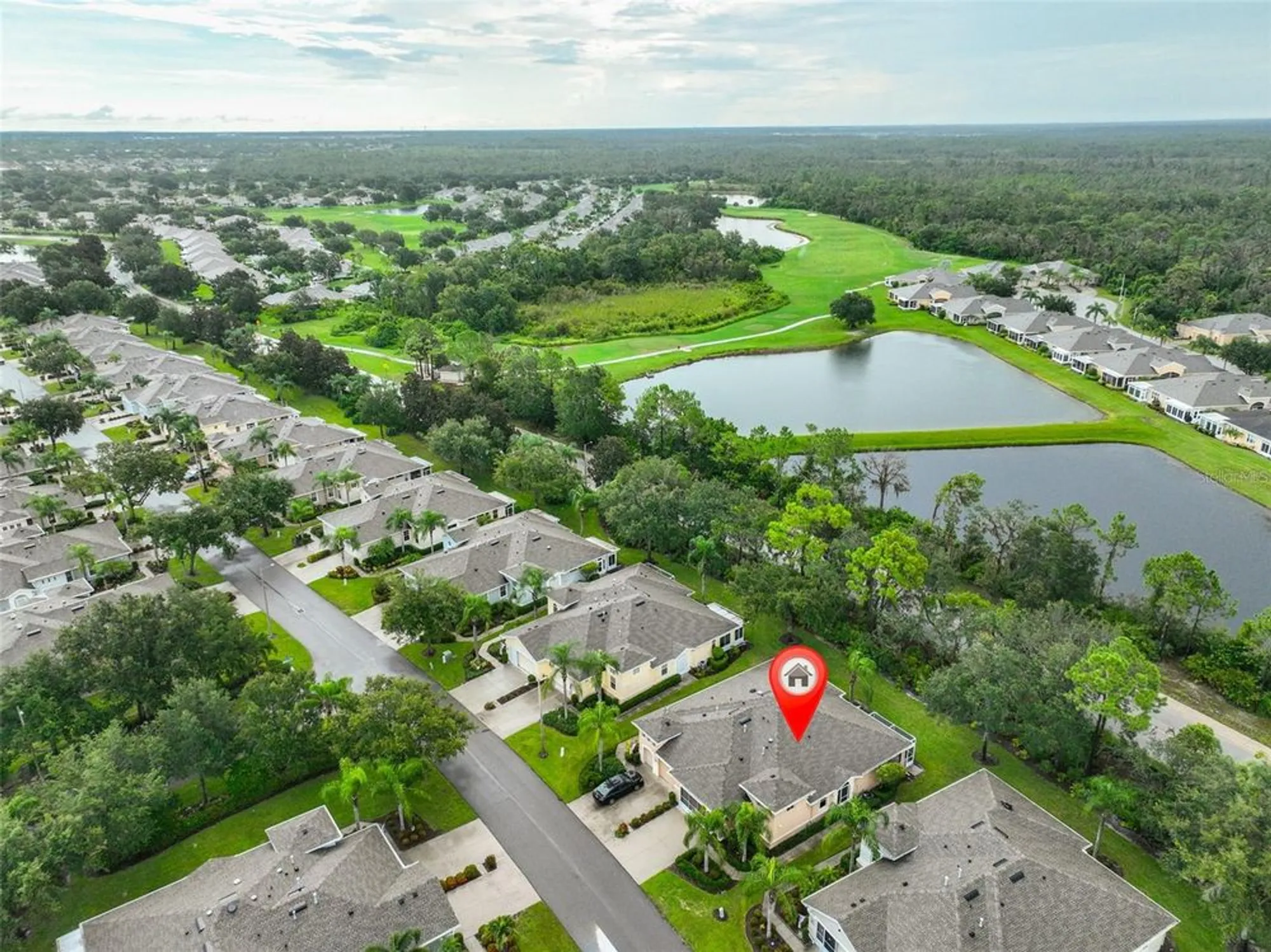 Property Slideshow image 4 of 61 | 2050 sifield greens way # 19, Sun City Center, FL, 33573