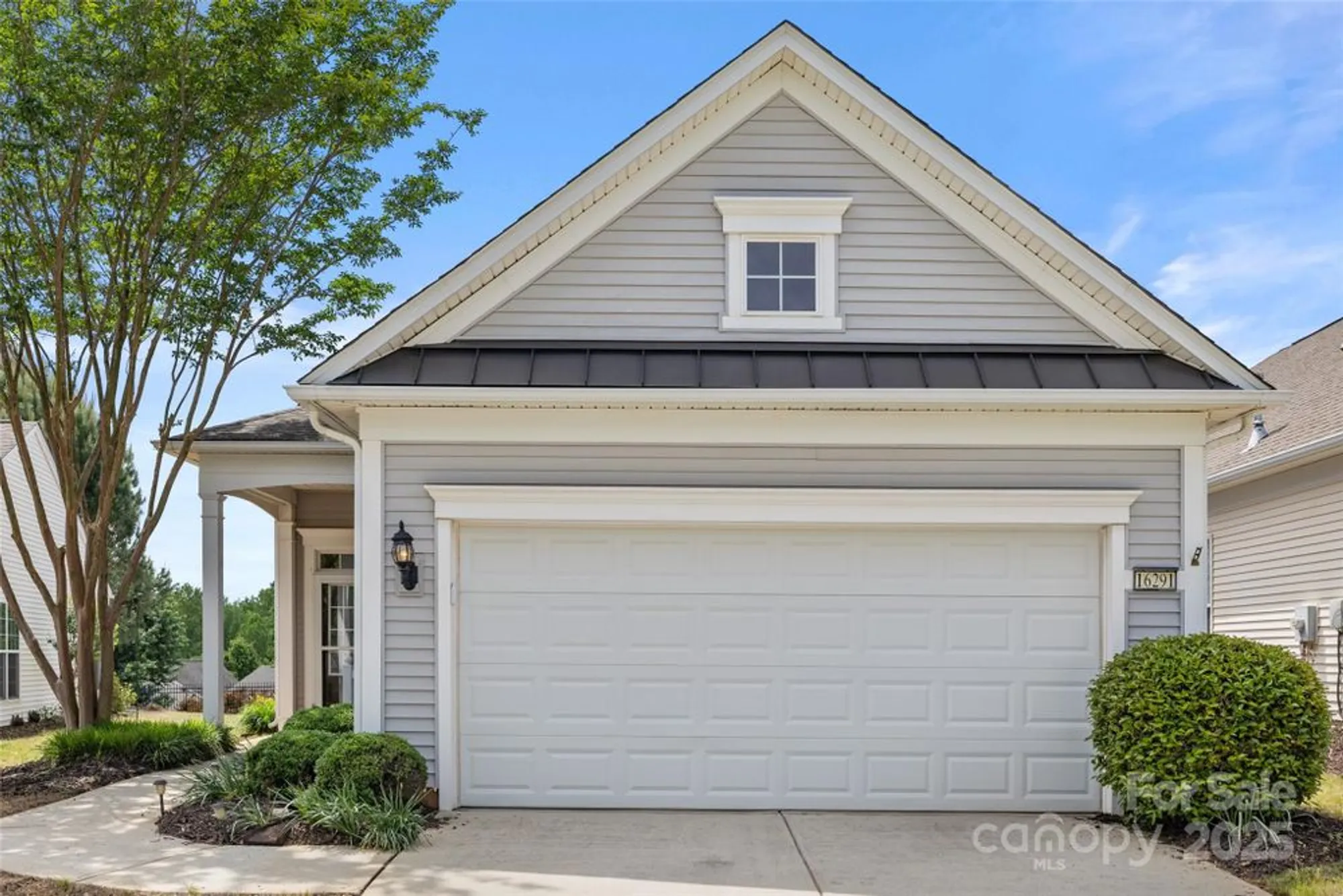 Property Slideshow image 41 of 43 | 16291 raven crest dr, Indian Land, SC, 29707