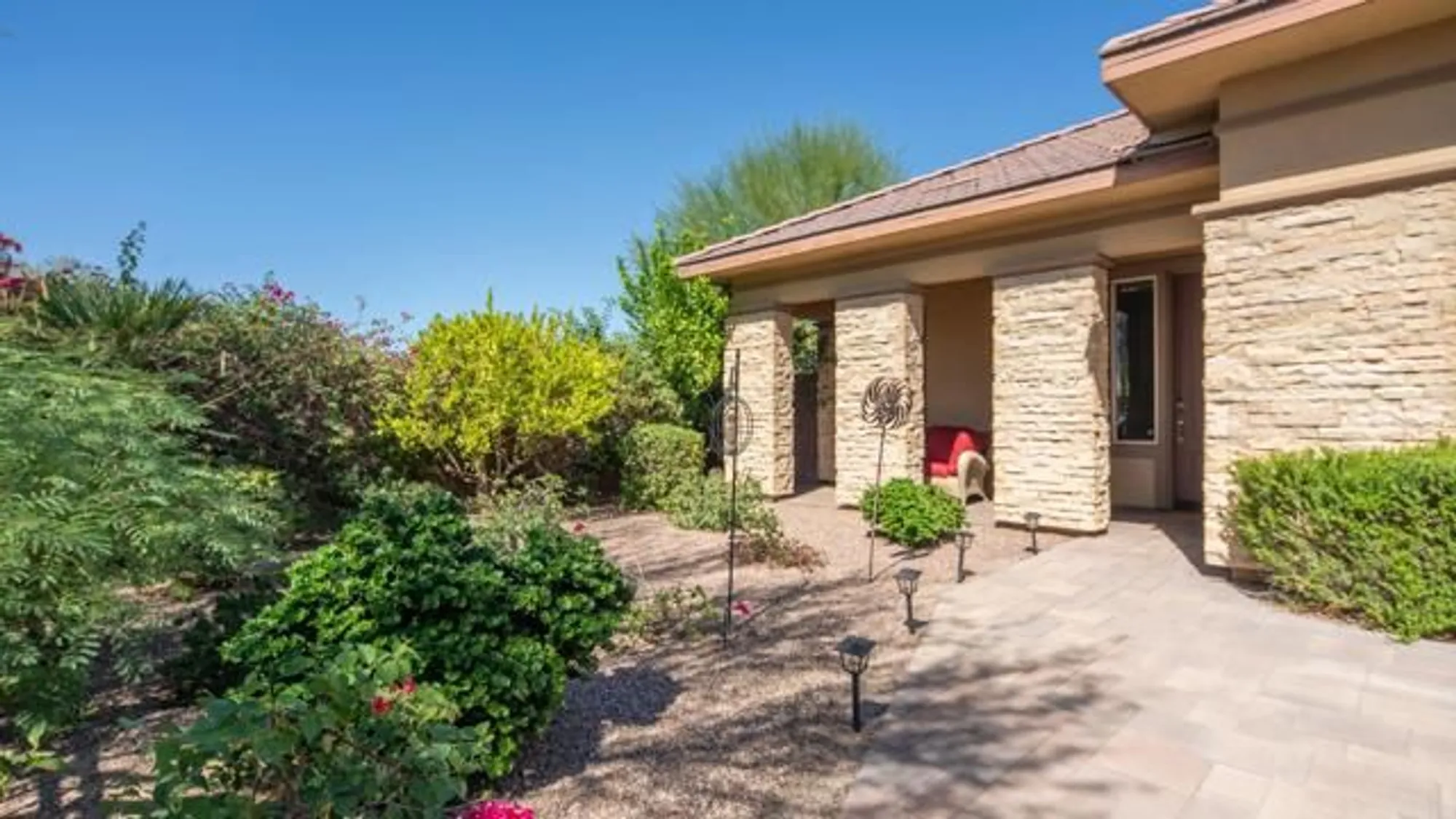 Property Slideshow image 33 of 54 | 82707 monarchos ct, Indio, CA, 92201