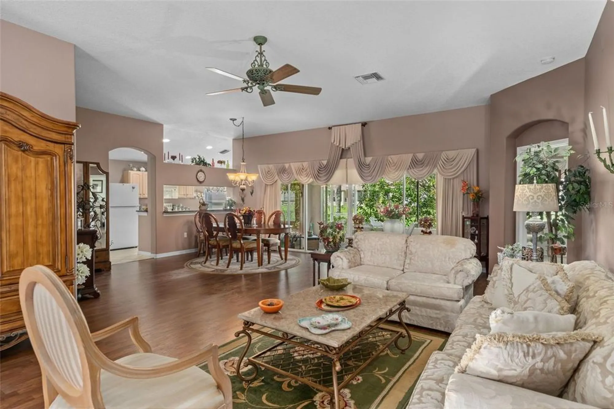 Property Slideshow image 7 of 55 | 18129 baywood forest dr, Hudson, FL, 34667