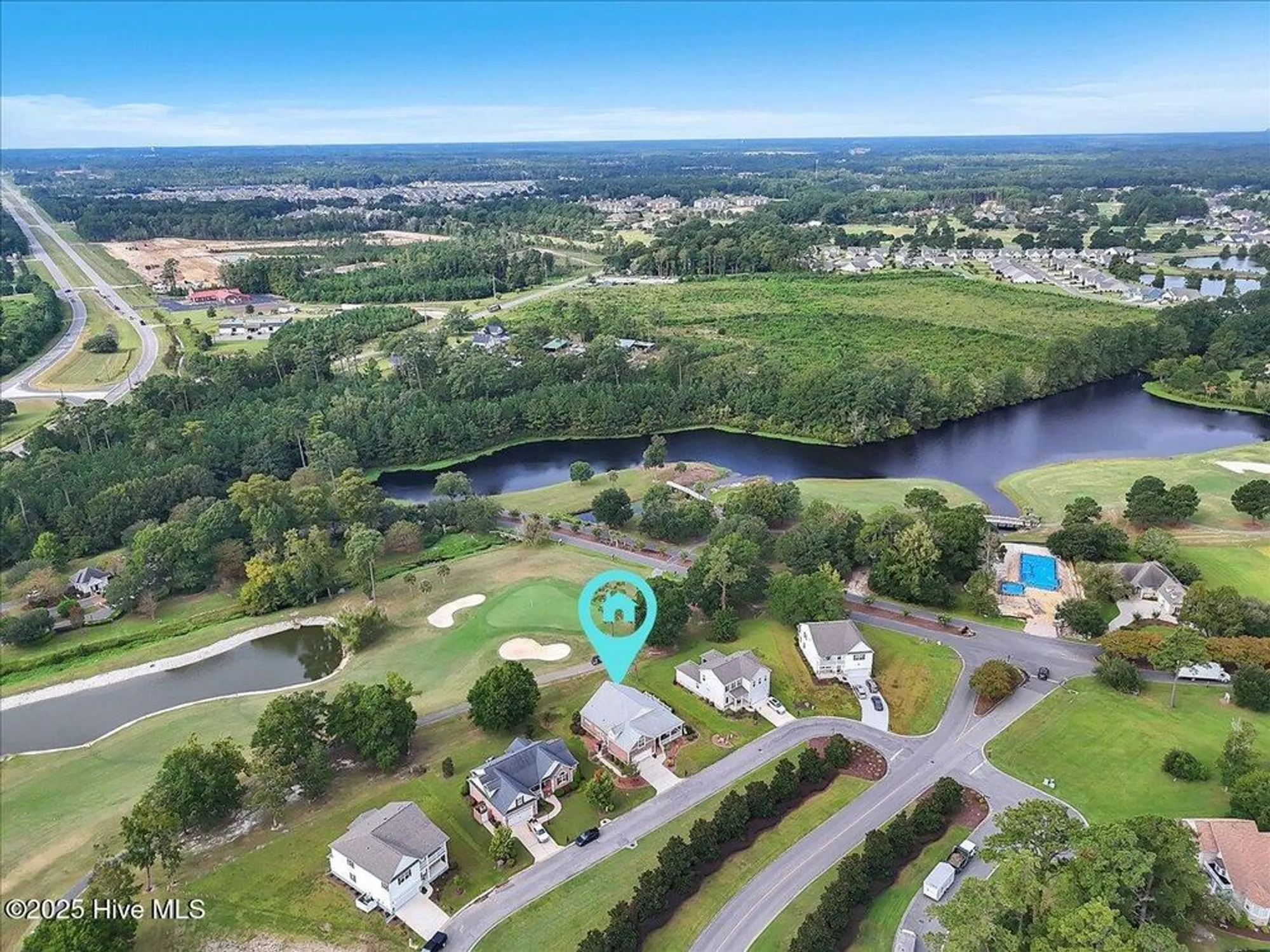 Property Slideshow image 46 of 58 | 8879 habersham pl, Calabash, NC, 28467