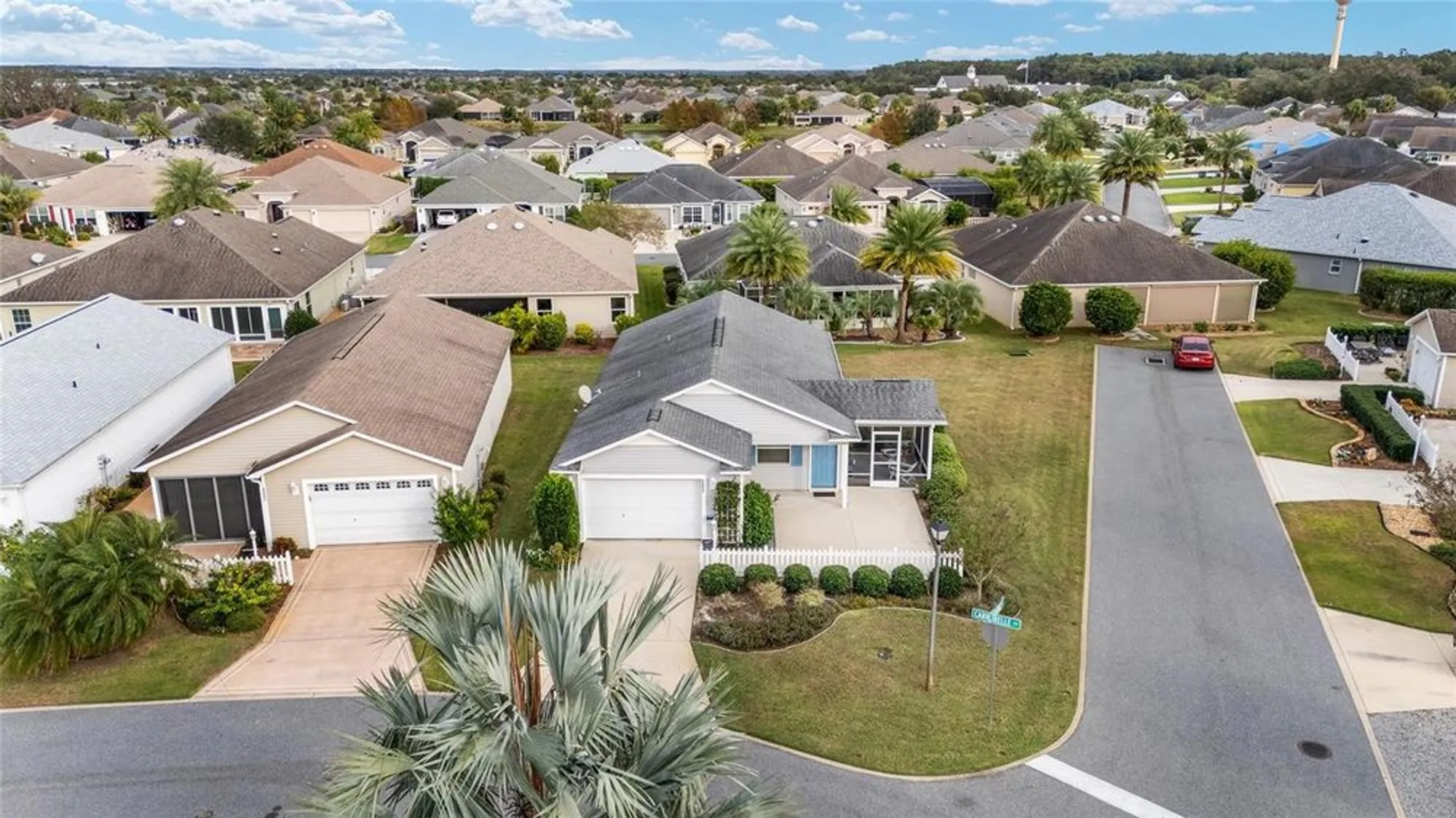 Property Slideshow image 47 of 48 | 3457 carrabelle ct, The Villages, FL, 32163