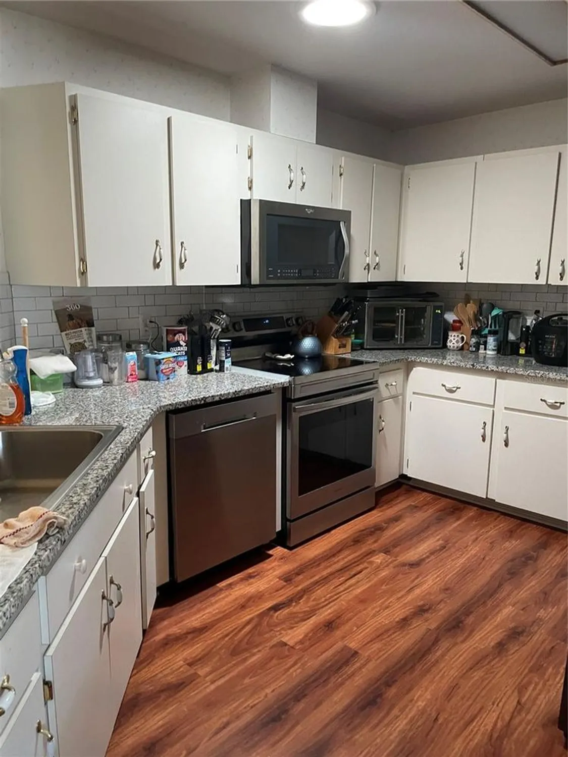 Property Slideshow image 4 of 15 | 10967 sw 81st ave, Ocala, FL, 34481