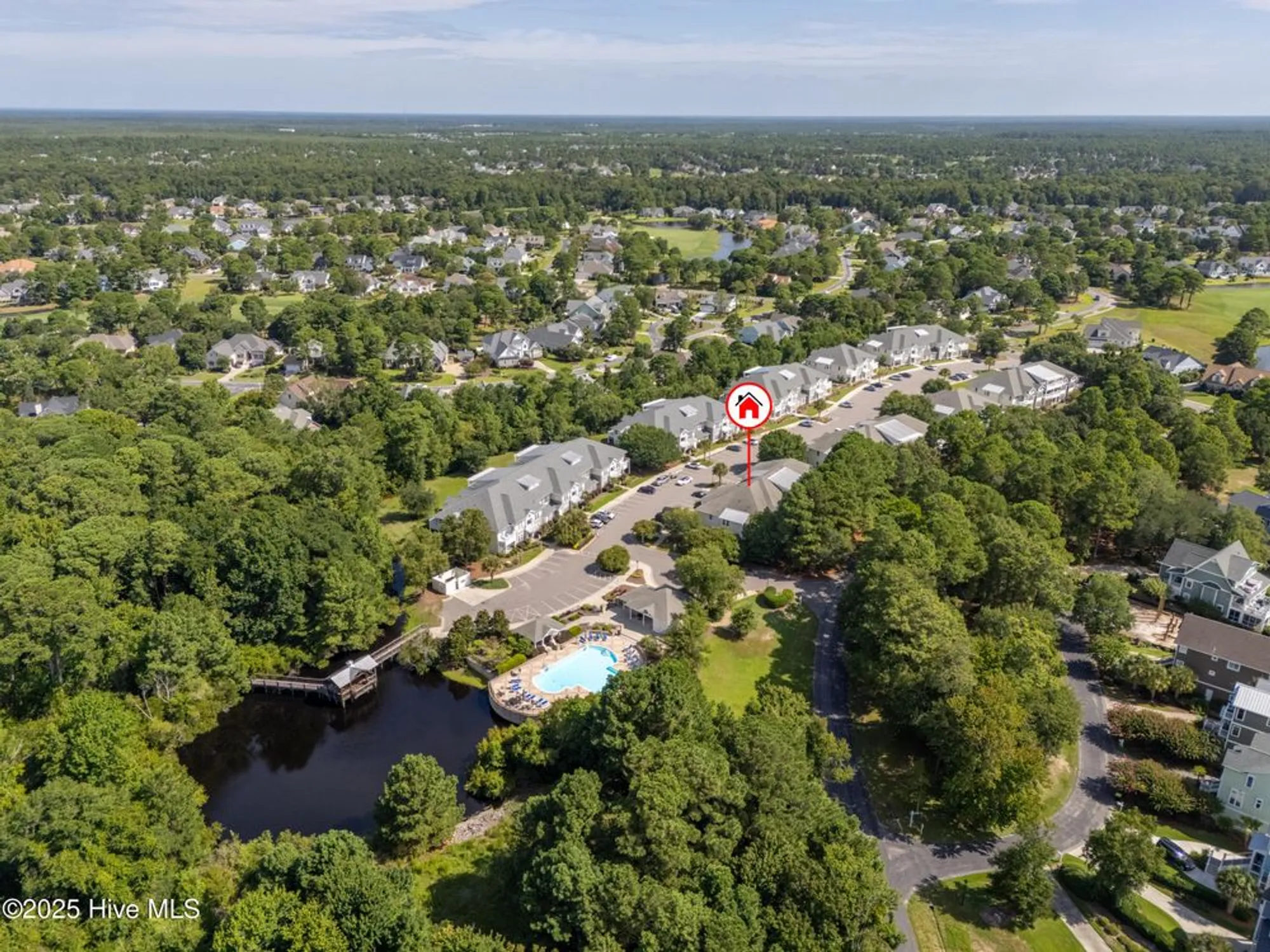 Property Slideshow image 44 of 46 | 2537 st james dr apt 705, Southport, NC, 28461