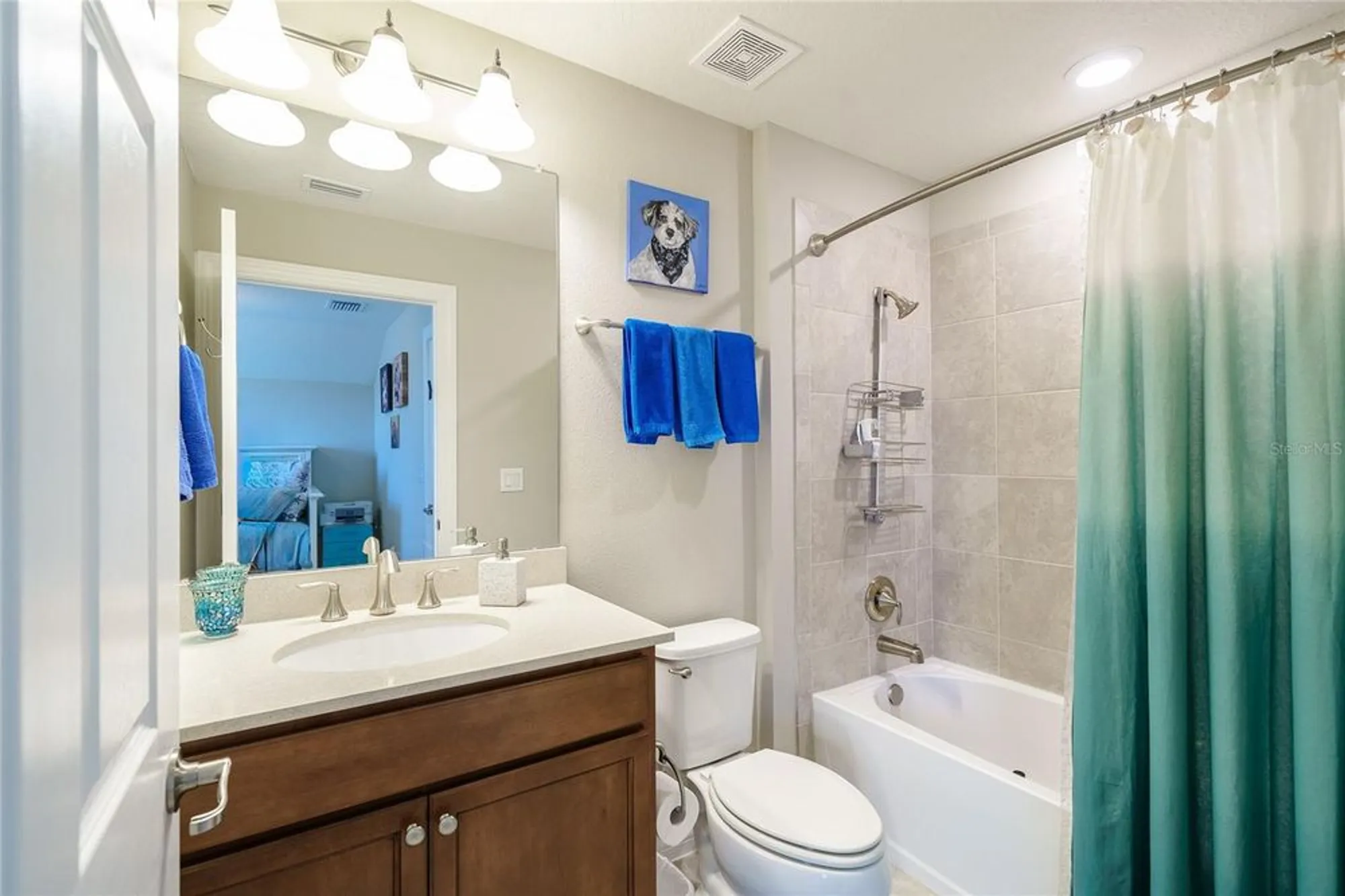 Property Slideshow image 16 of 67 | 19287 coastal shore ter, Land O Lakes, FL, 34638