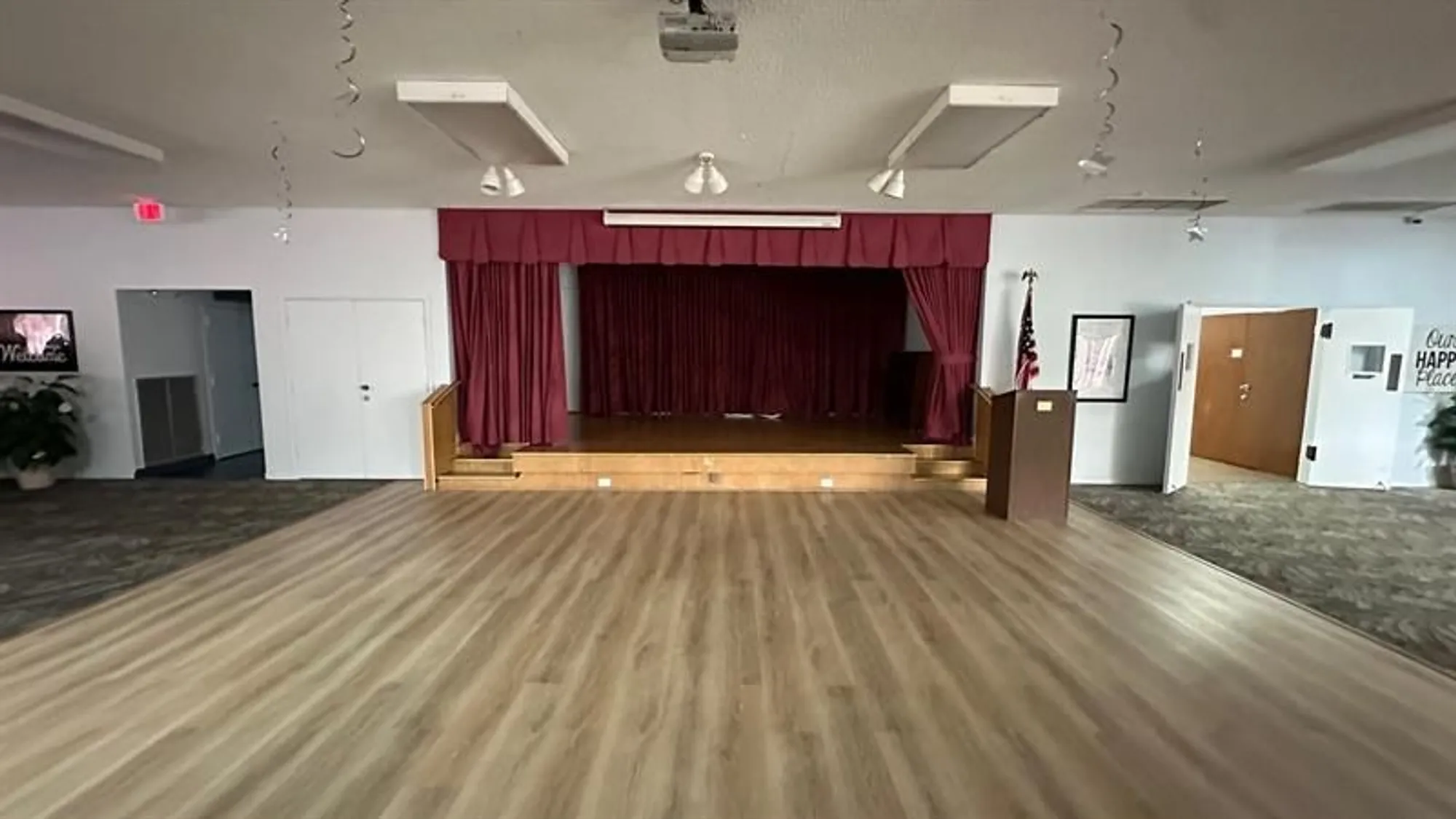 Property Slideshow image 22 of 29 | 6090 n sabal palm blvd 108, Tamarac, FL, 33319