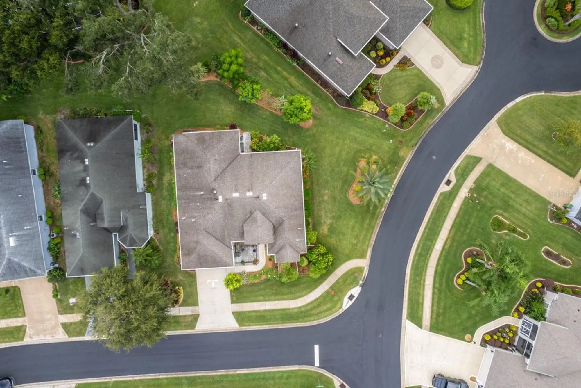 Property Slideshow image 23 of 24 | 5839 woodland moss way, Leesburg, FL, 34748