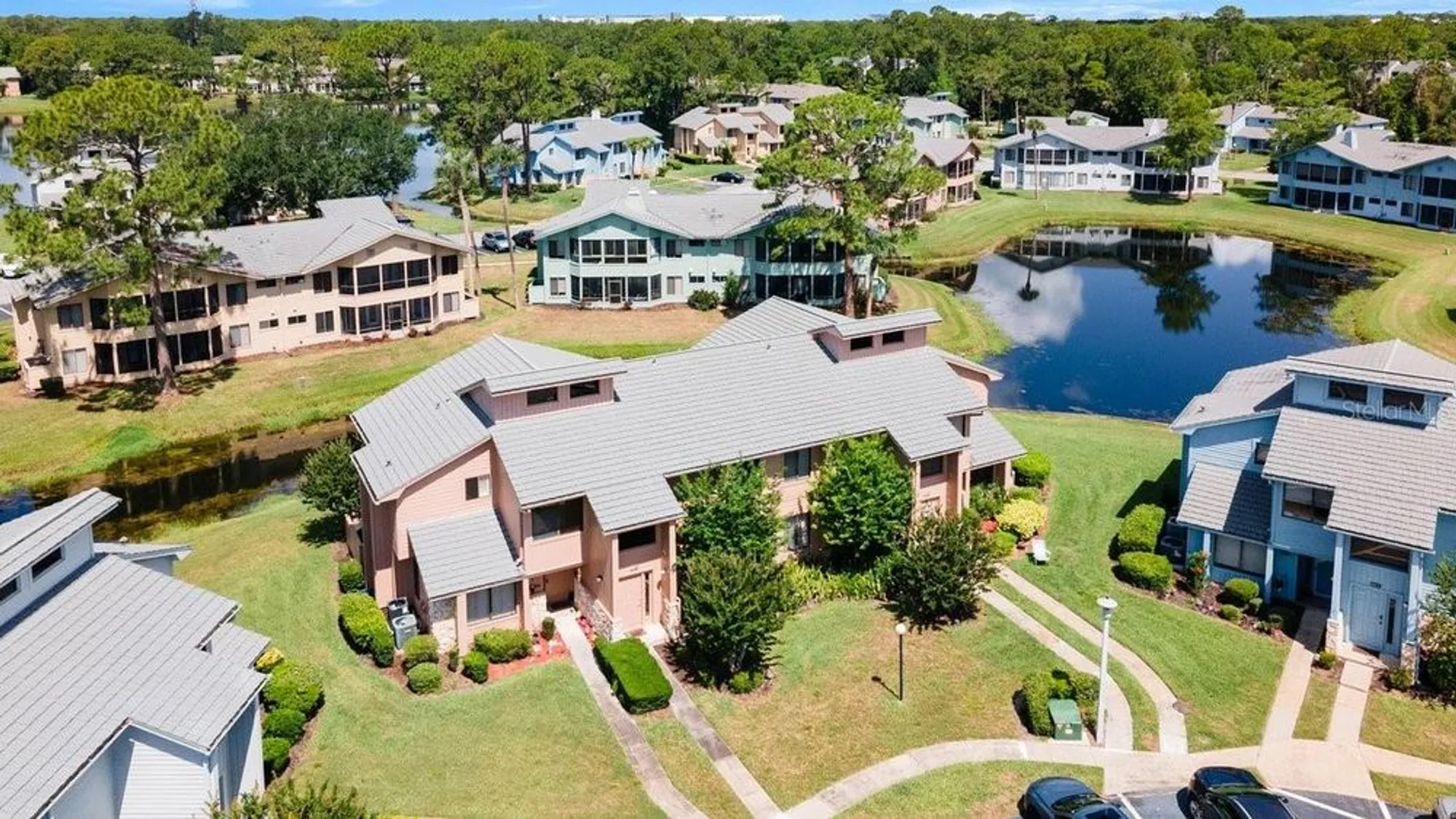 Property Slideshow image 33 of 46 | 105 wood duck cir c, Daytona Beach, FL, 32119