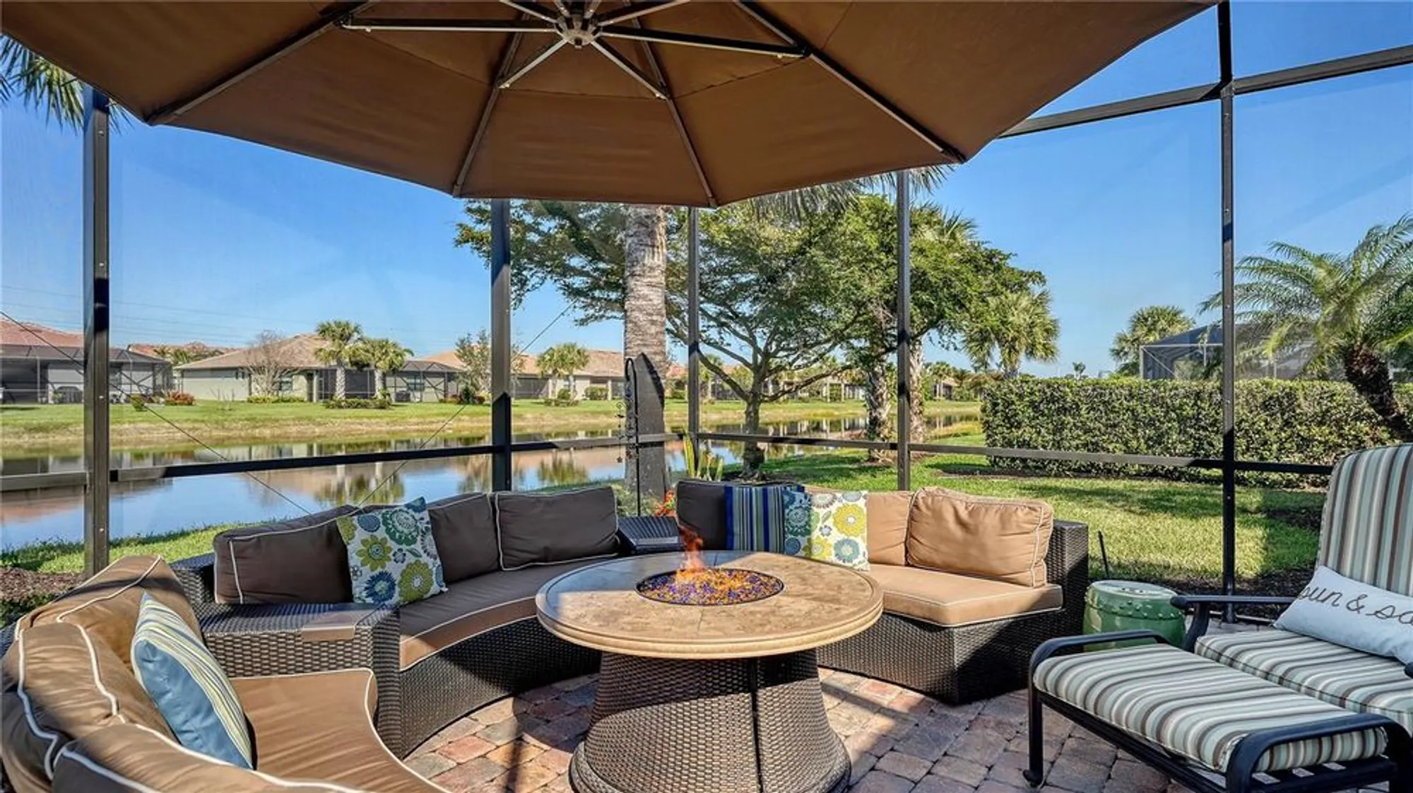Property Slideshow image 21 of 74 | 19651 quisto st, Venice, FL, 34293