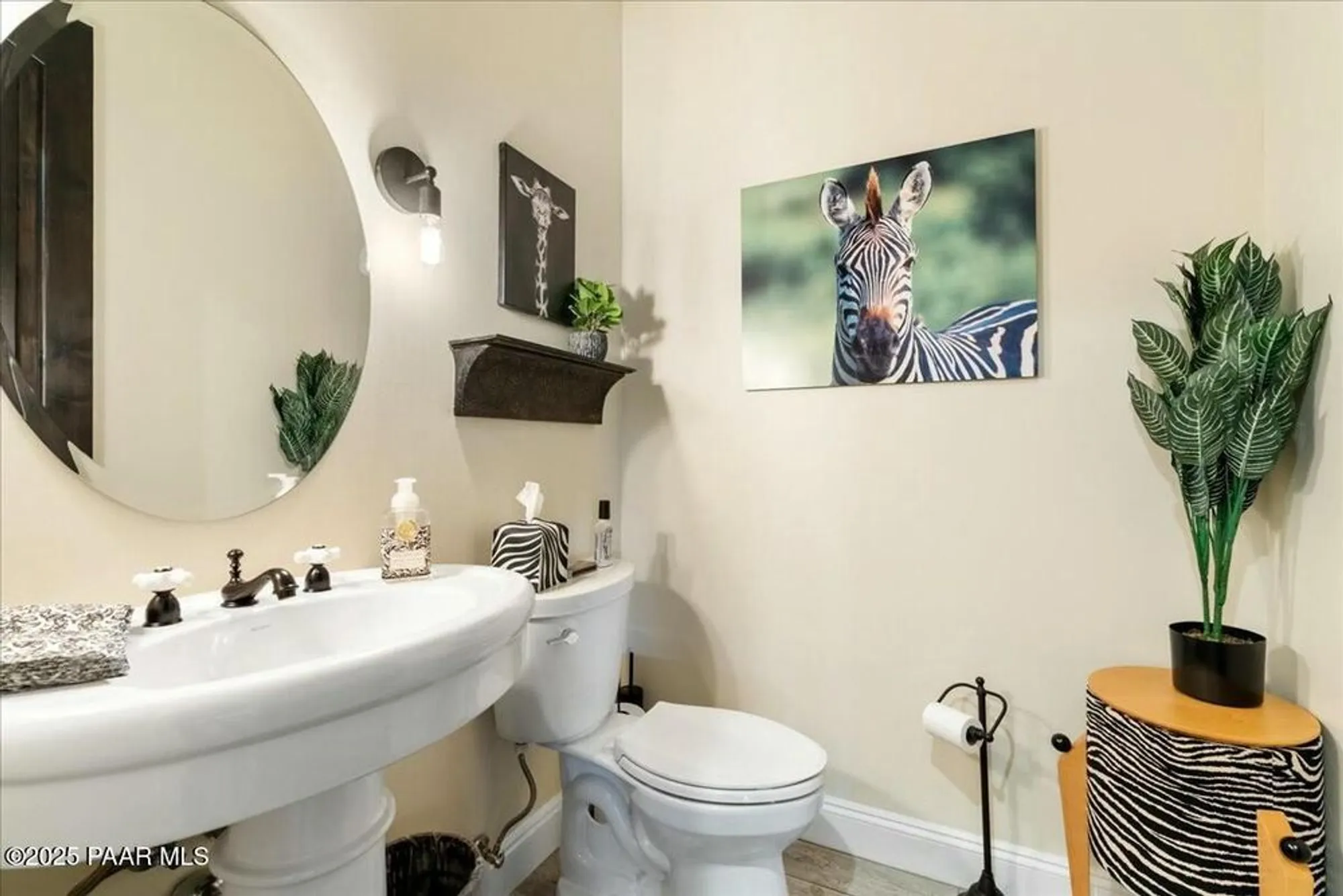 Property Slideshow image 22 of 28 | 14870 n hazy swayze ln, Prescott, AZ, 86305