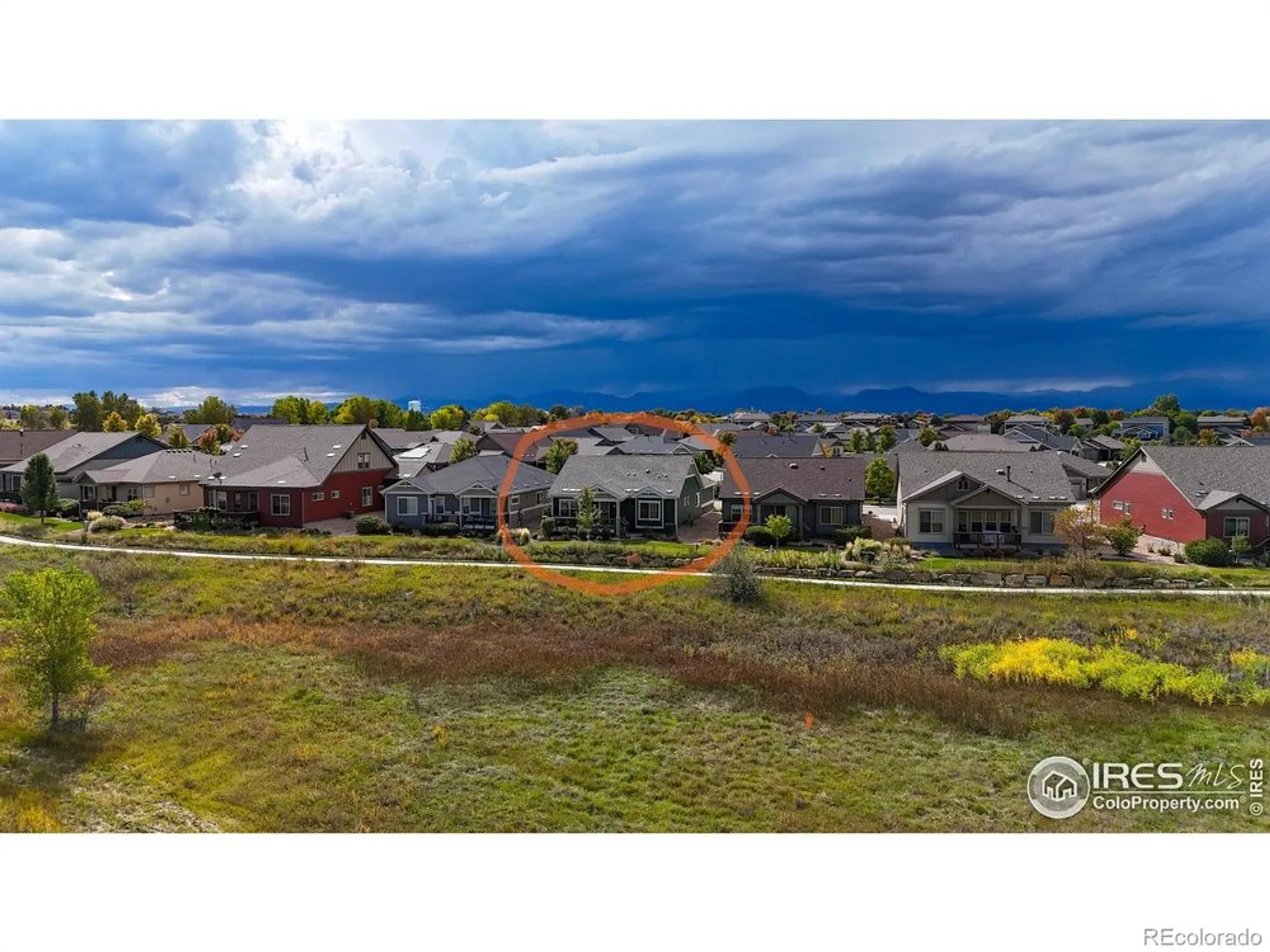 Property Slideshow image 22 of 26 | 671 brennan cir, Erie, CO, 80516