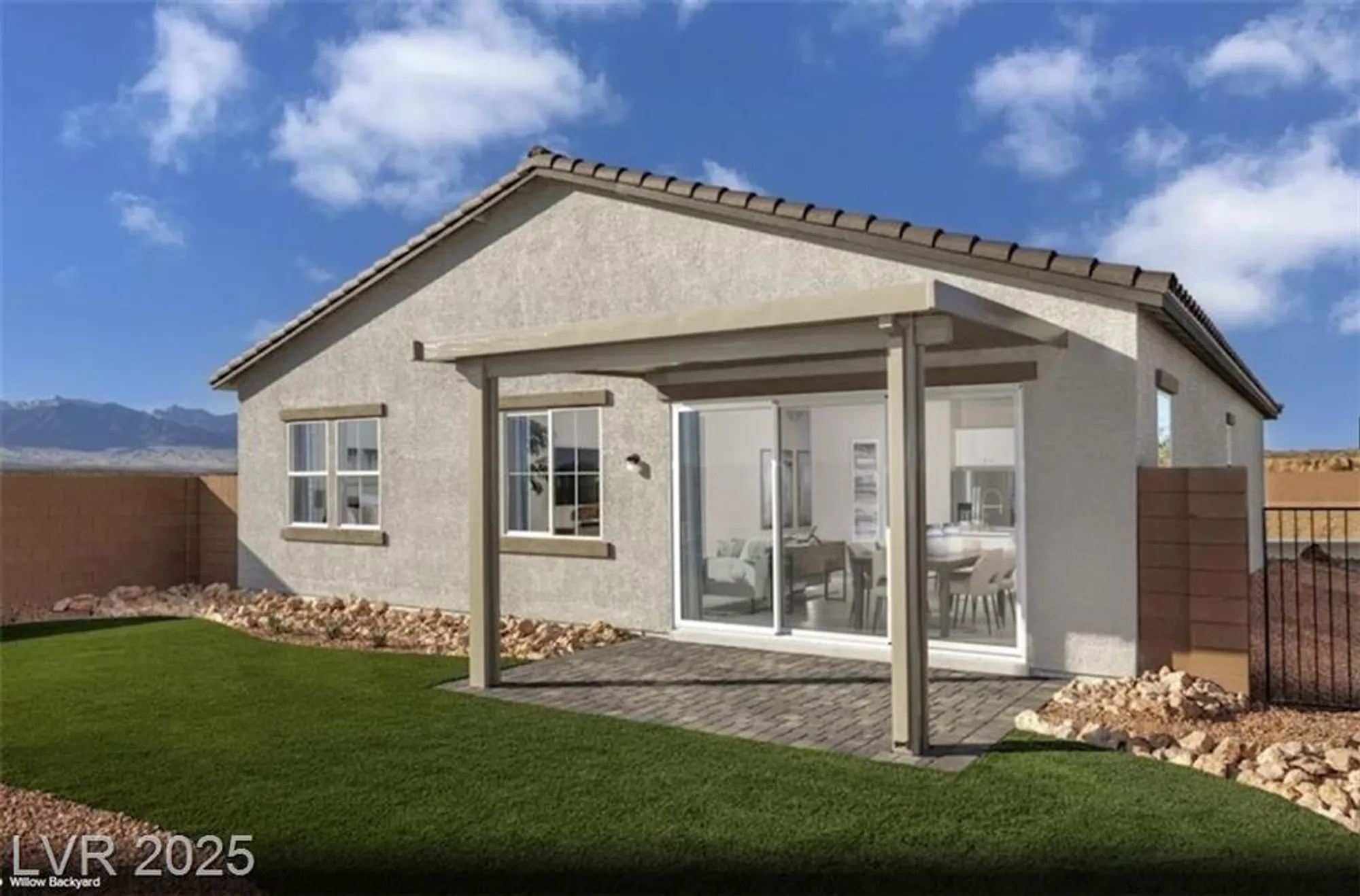 Property Slideshow image 10 of 11 | 540 jefferson ln, Mesquite, NV, 89027