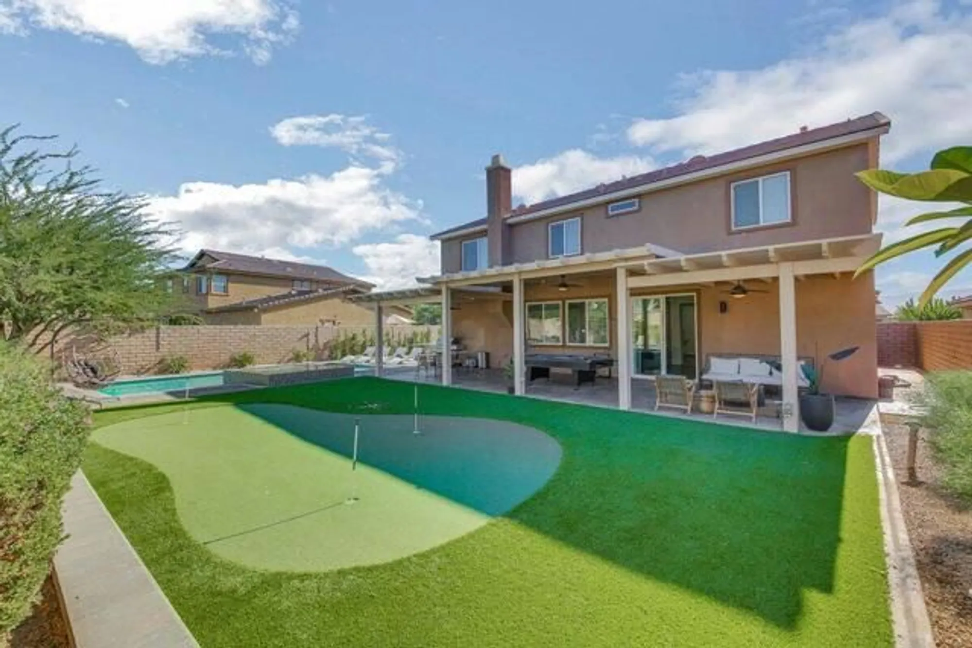 Property Slideshow image 44 of 66 | 84400 onda dr, Indio, CA, 92203