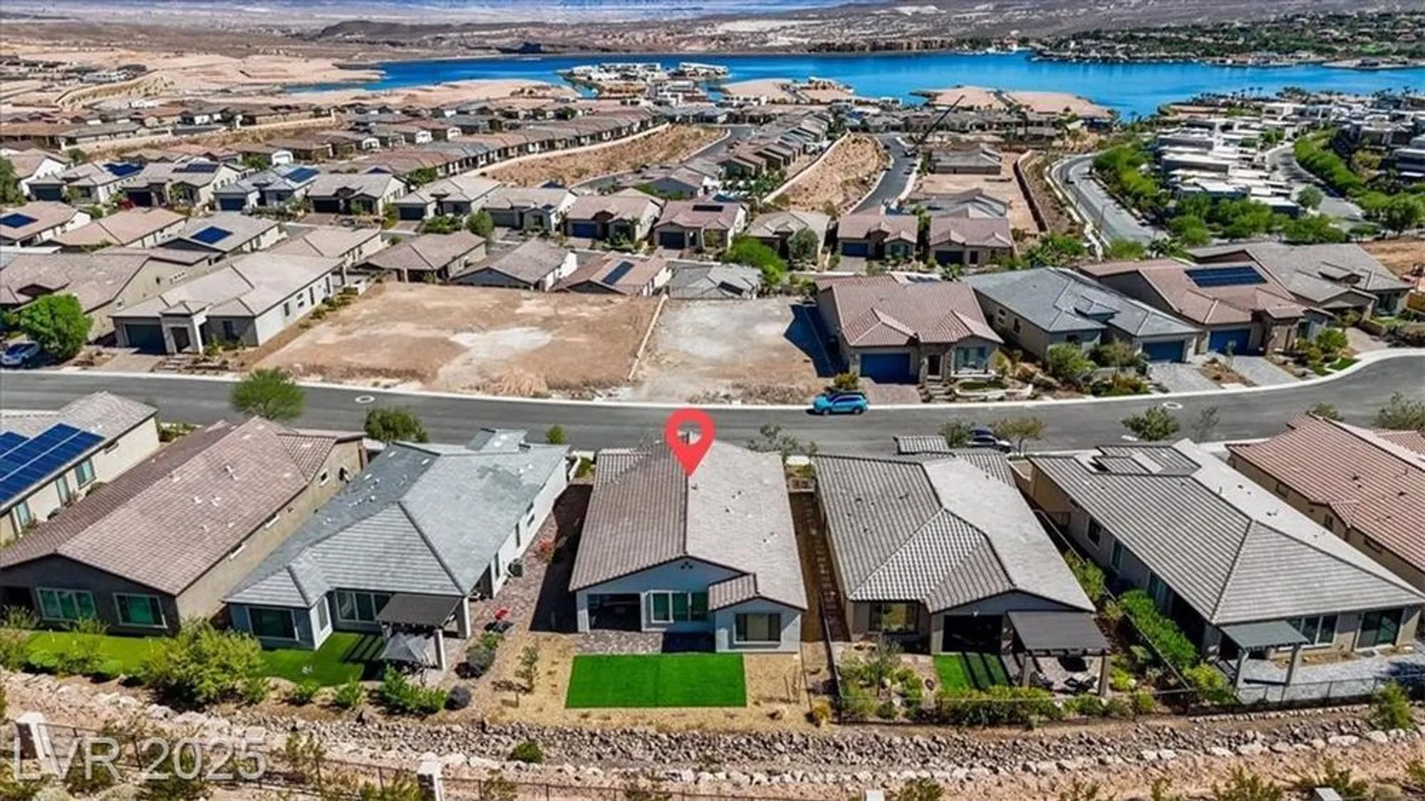 Property Slideshow image 26 of 35 | 25 stone yucca ct, Henderson, NV, 89011