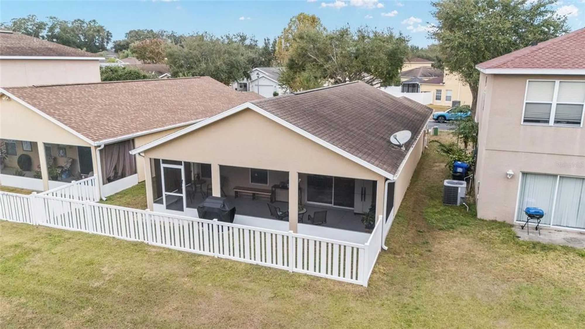 Property Slideshow image 33 of 44 | 5162 ne 122nd blvd, Oxford, FL, 34484