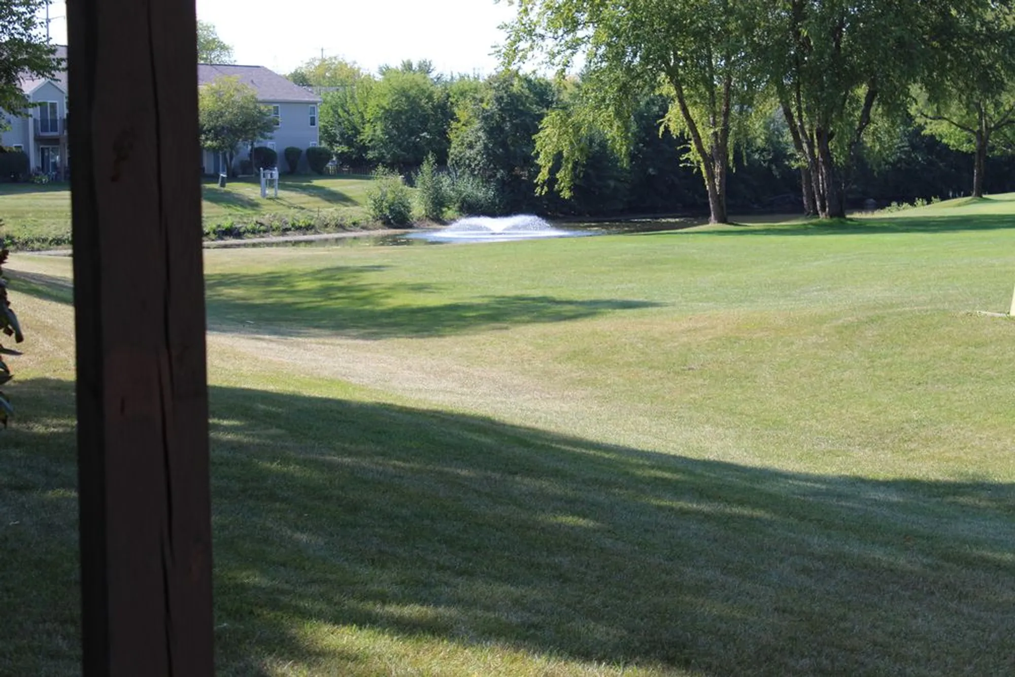 Property Slideshow image 32 of 43 | 13832 s balsam ln d, Plainfield, IL, 60544