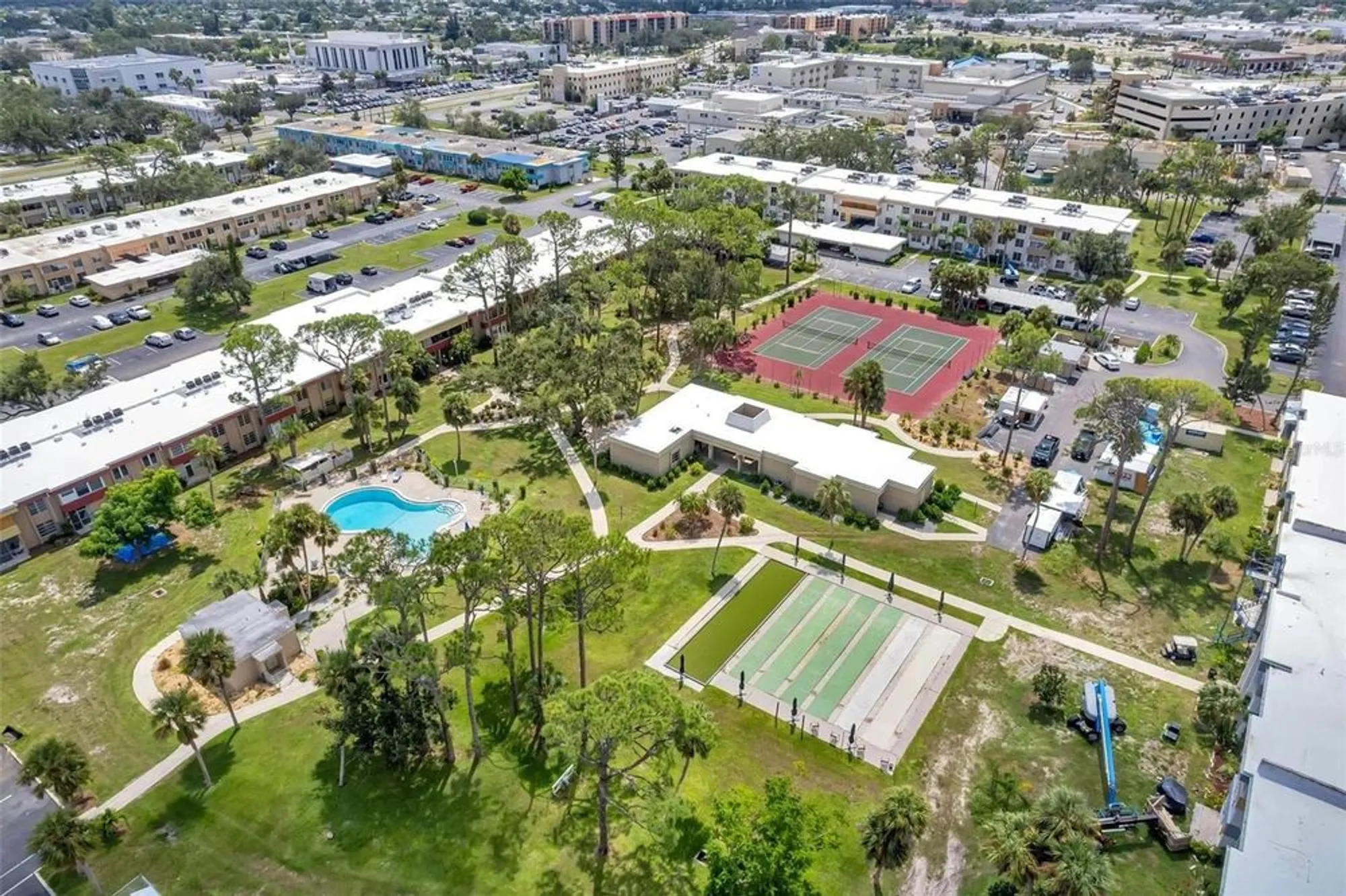 Property Slideshow image 43 of 47 | 21287 gertrude ave 211, Port Charlotte, FL, 33952