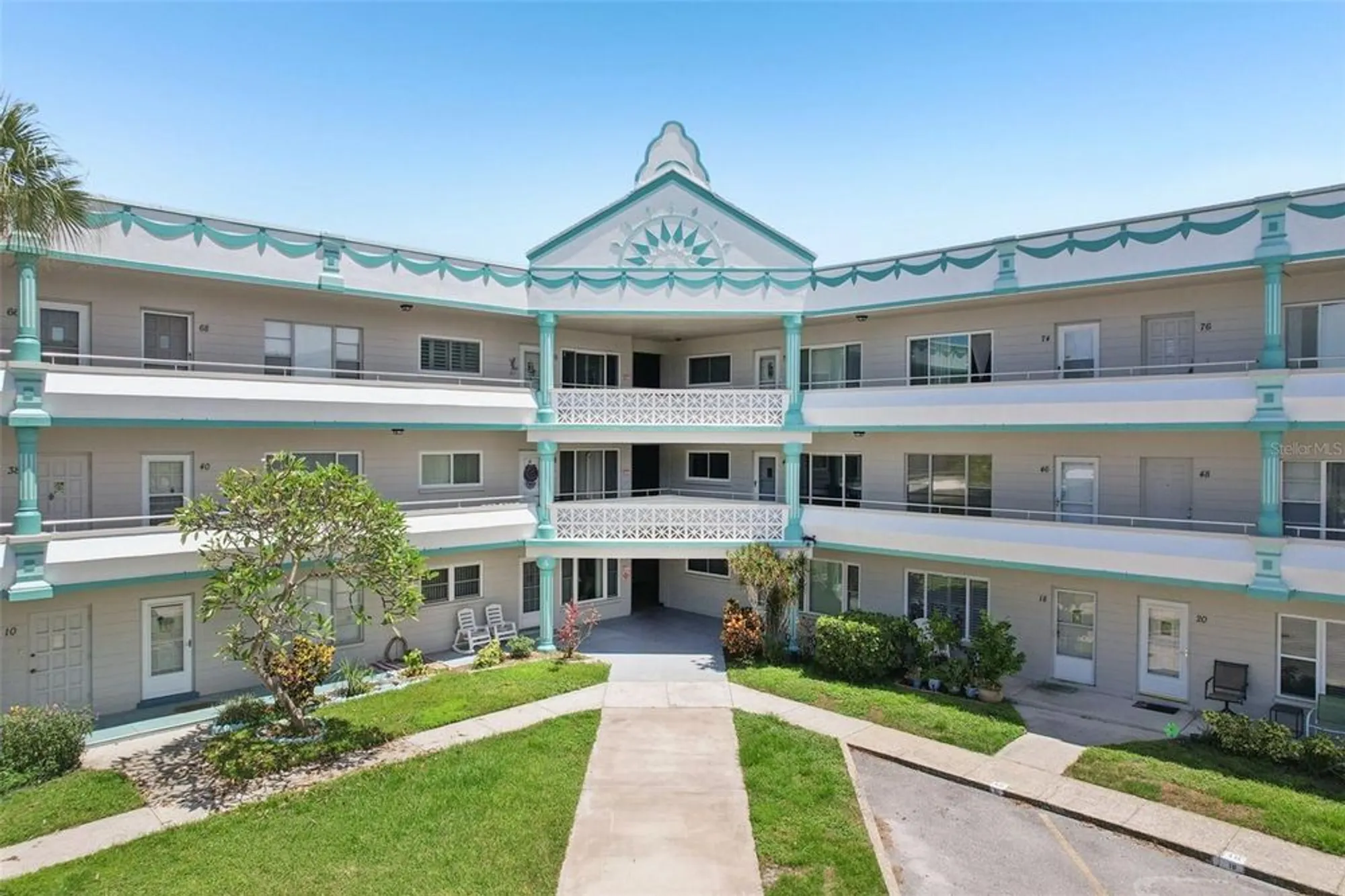 Property Slideshow image 1 of 49 | 2370 jamaican st apt 44, Clearwater, FL, 33763