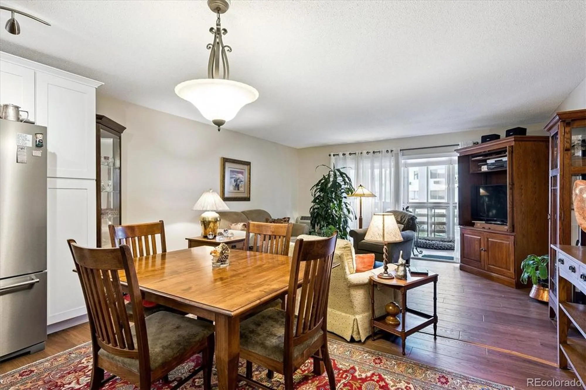 Property Slideshow image 3 of 50 | 9625 e center ave apt 7b, Denver, CO, 80247