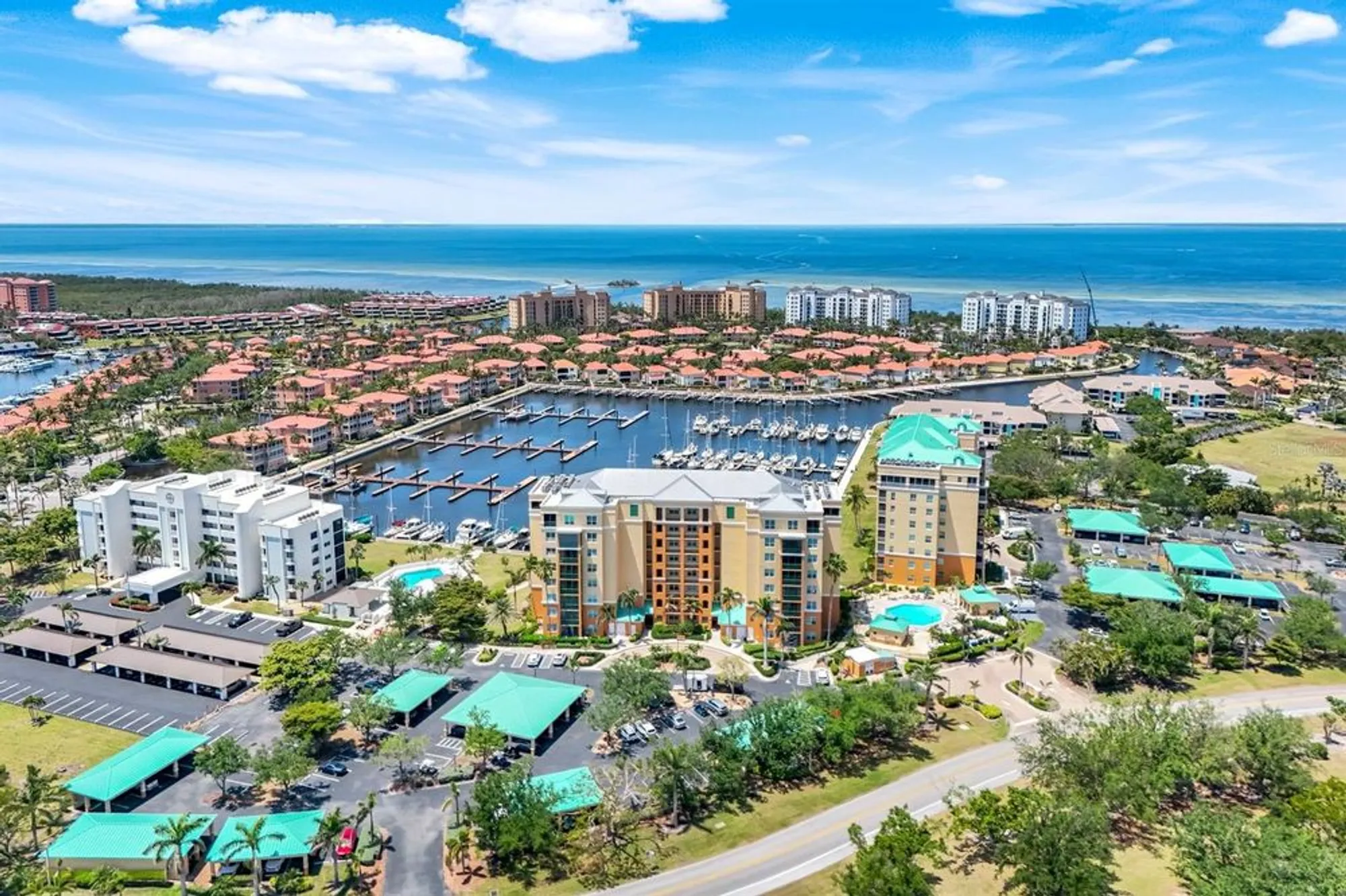 Property Slideshow image 40 of 40 | 2090 matecumbe key rd 1404, Punta Gorda, FL, 33955