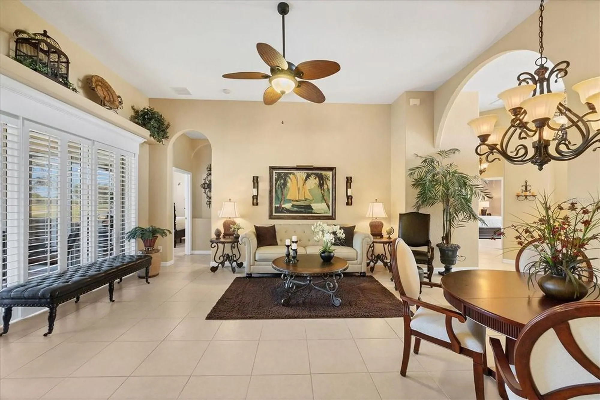 Property Slideshow image 9 of 59 | 24632 buckingham way, Punta Gorda, FL, 33980