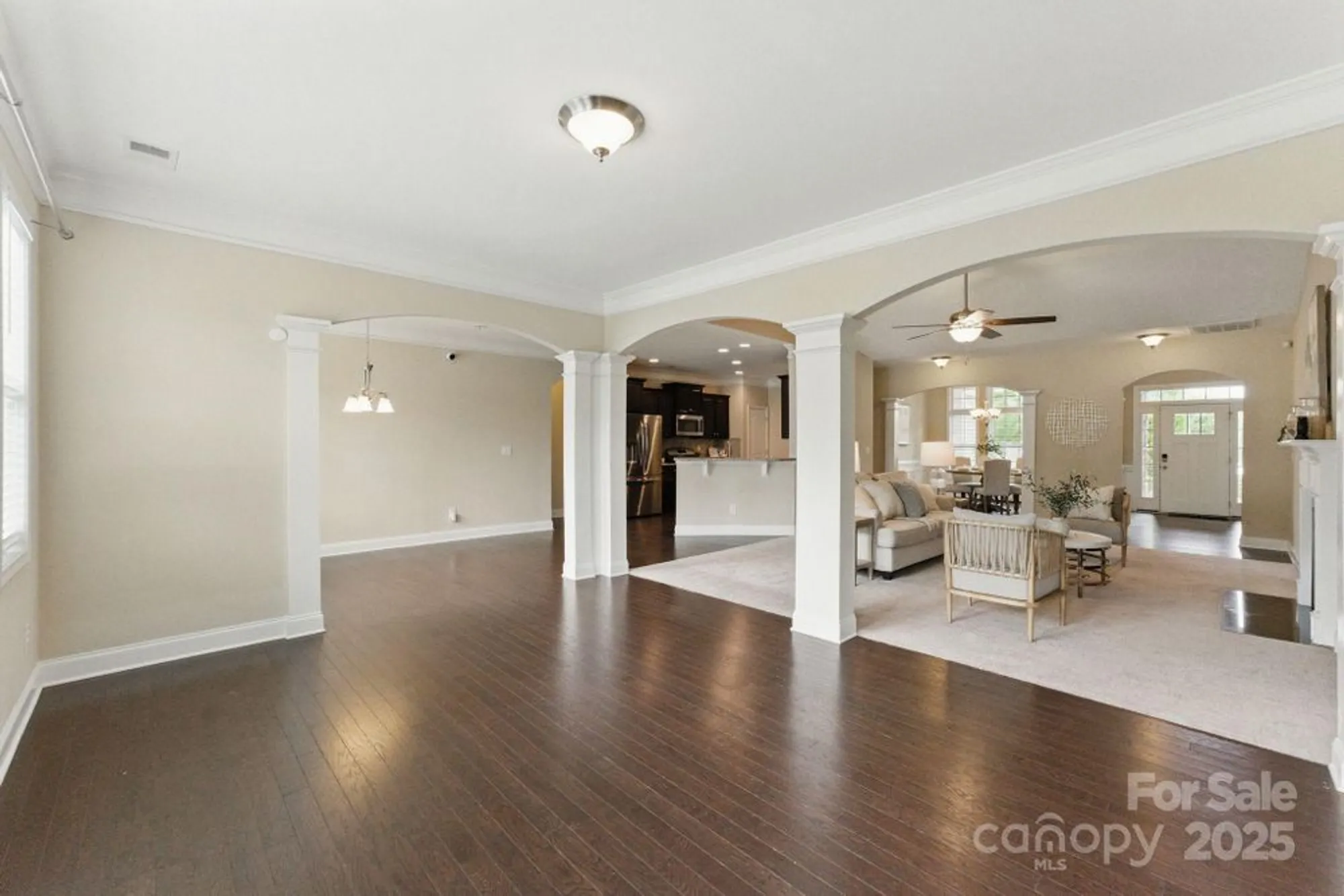 Property Slideshow image 13 of 39 | 8830 artesa mill ln, Charlotte, NC, 28214