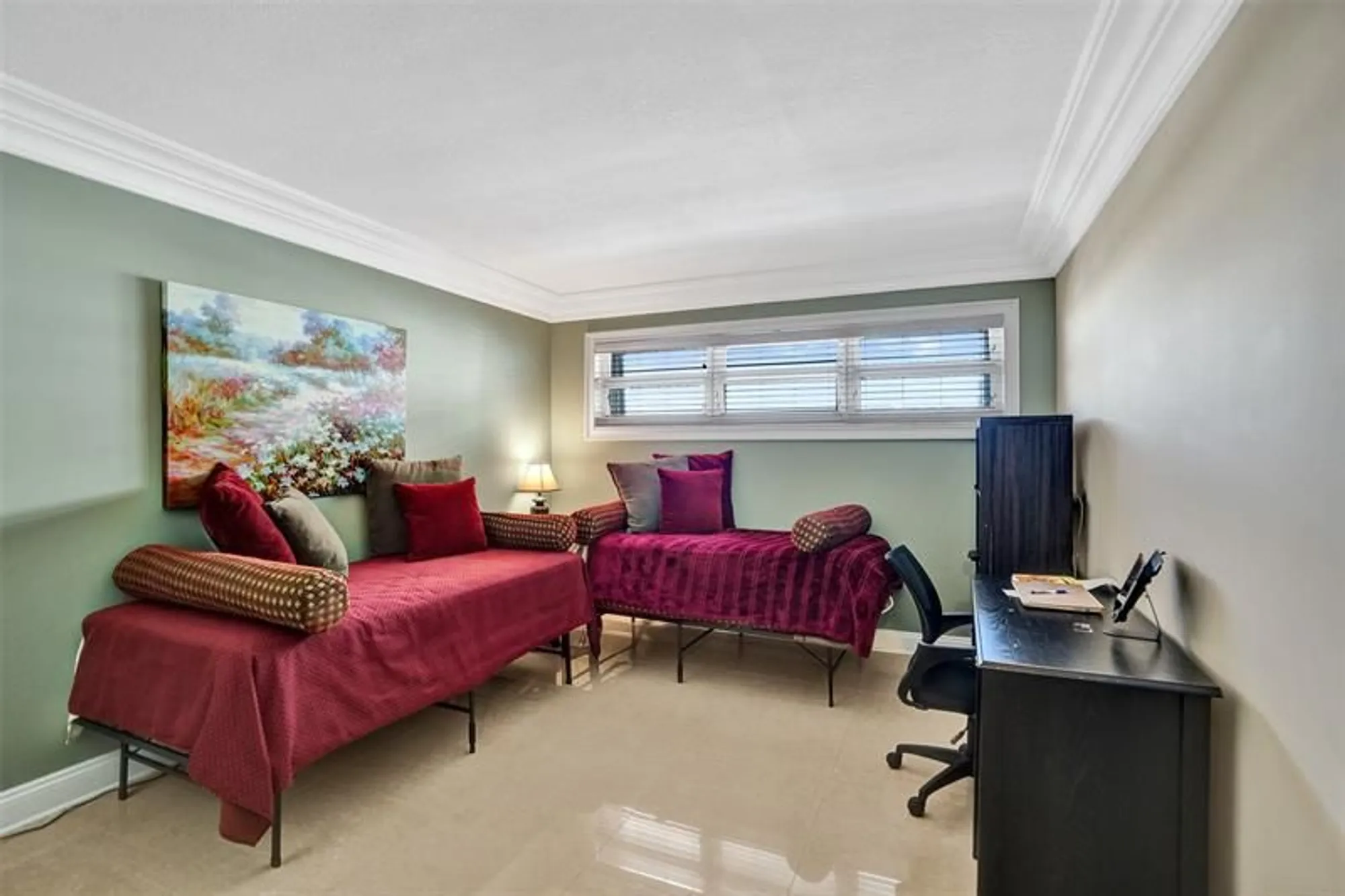 Property Slideshow image 10 of 45 | 1012 n ocean blvd 711, Pompano Beach, FL, 33062