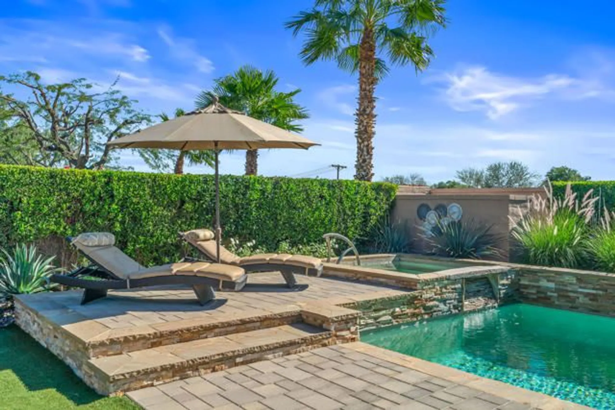 Property Slideshow image 41 of 55 | 81921 corte valdemoro, Indio, CA, 92203