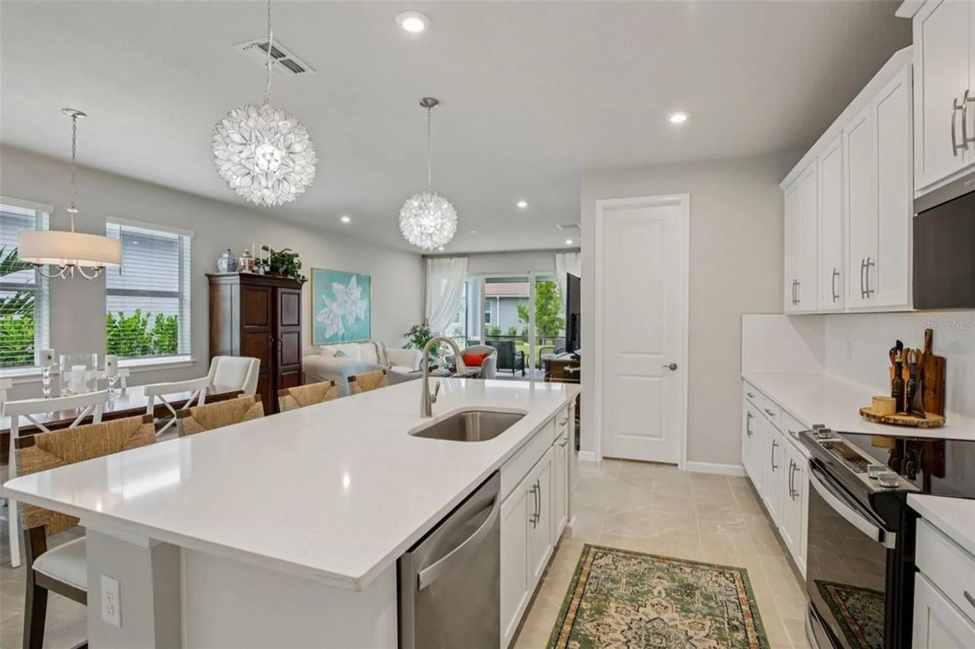 Property Slideshow image 10 of 22 | 11222 livewell ct, Venice, FL, 34293