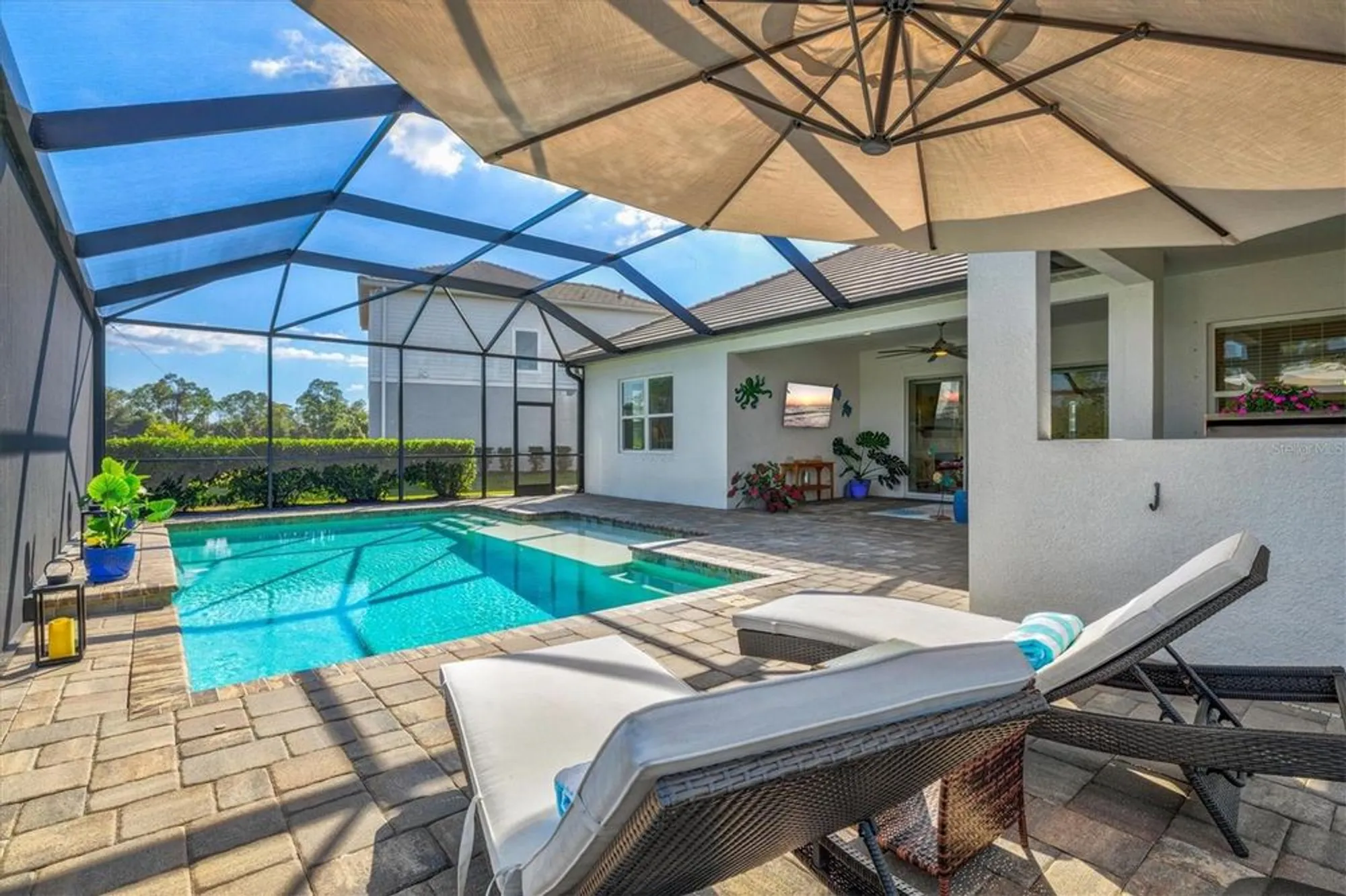 Property Slideshow image 48 of 86 | 12436 destin loop, Venice, FL, 34293