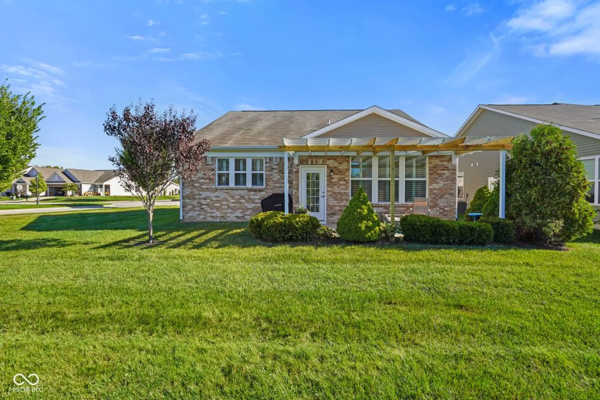 Property Slideshow image 41 of 54 | 4955 dahlia dr, Plainfield, IN, 46168
