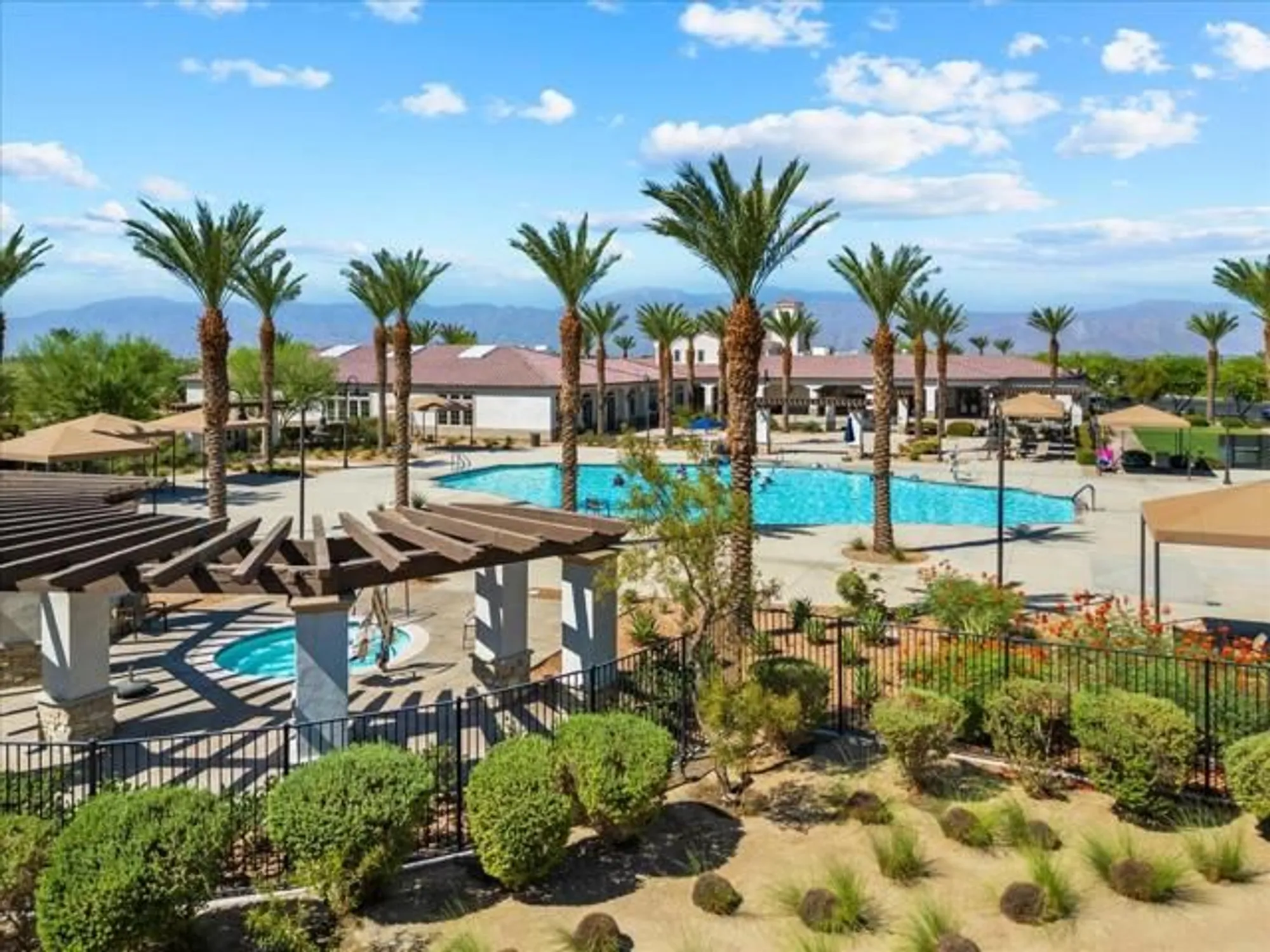 Property Slideshow image 63 of 71 | 42940 ascona ln, Indio, CA, 92203