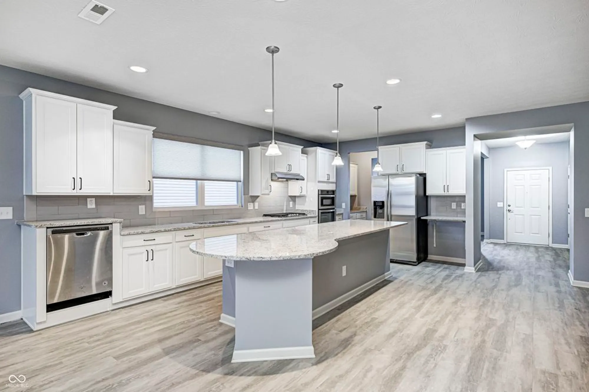 Property Slideshow image 10 of 42 | 5110 lilium dr, Plainfield, IN, 46168