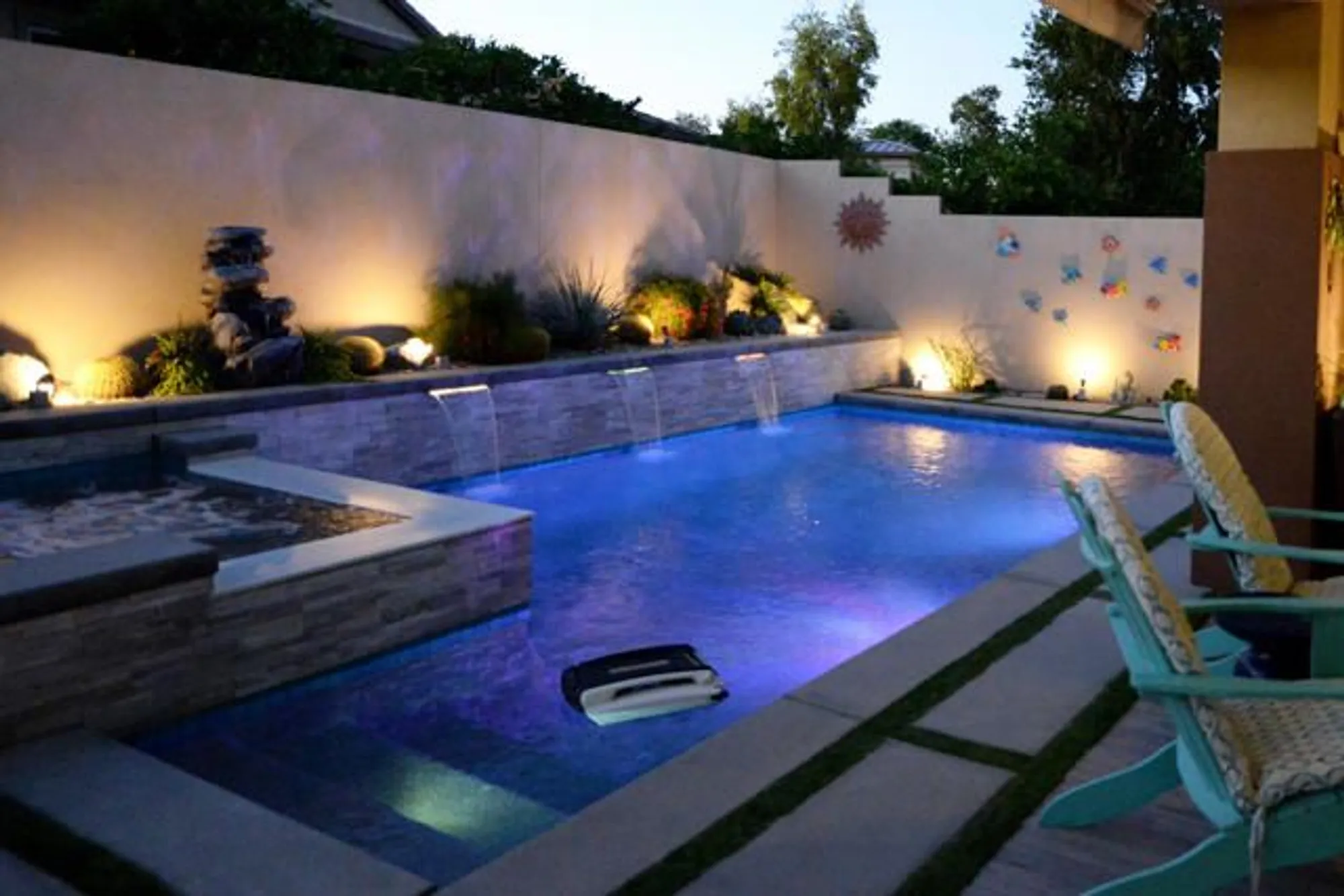 Property Slideshow image 36 of 65 | 51455 n two palms way, Indio, CA, 92201