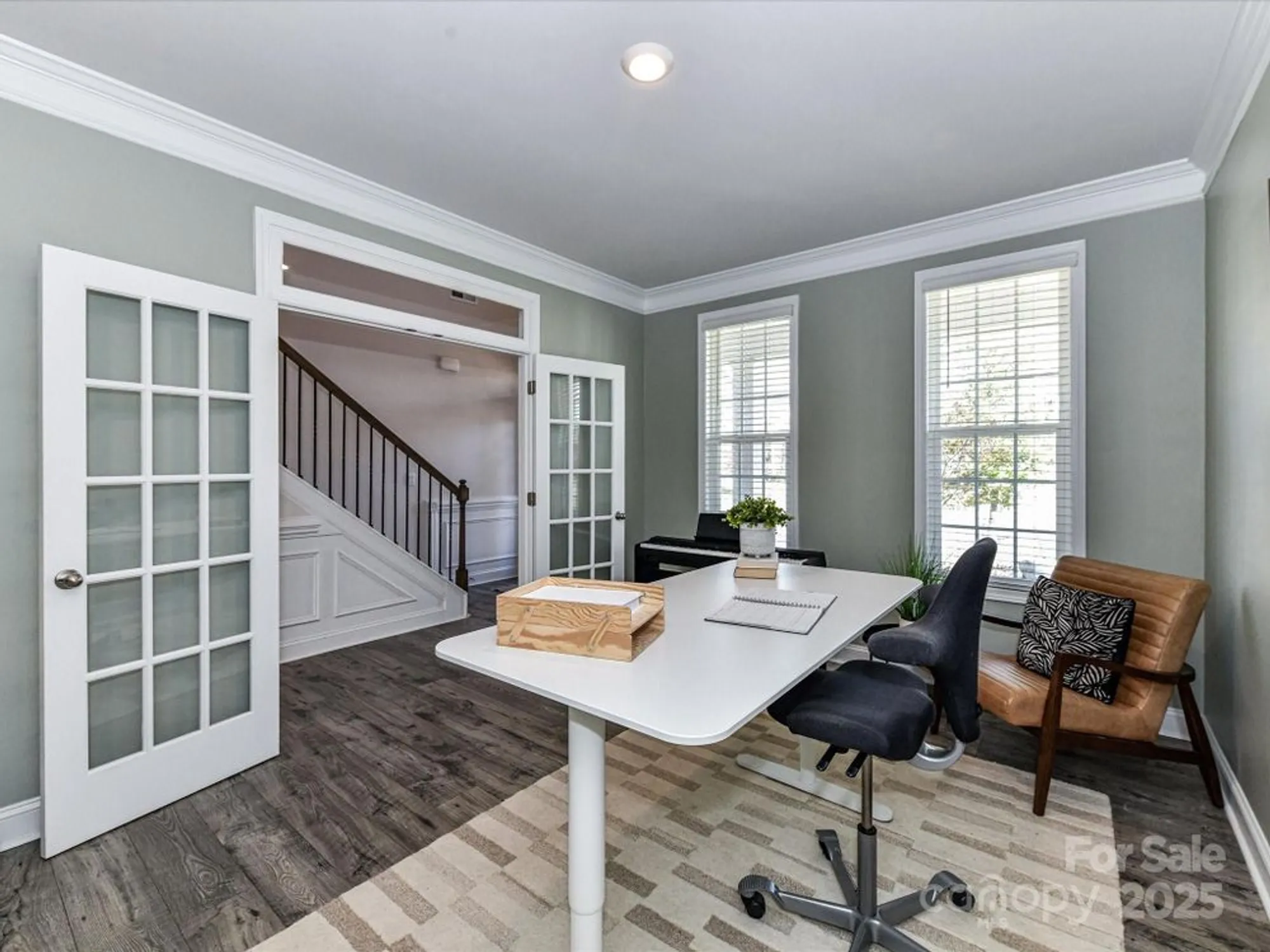 Property Slideshow image 7 of 40 | 1072 thoroughbred dr, Iron Station, NC, 28080