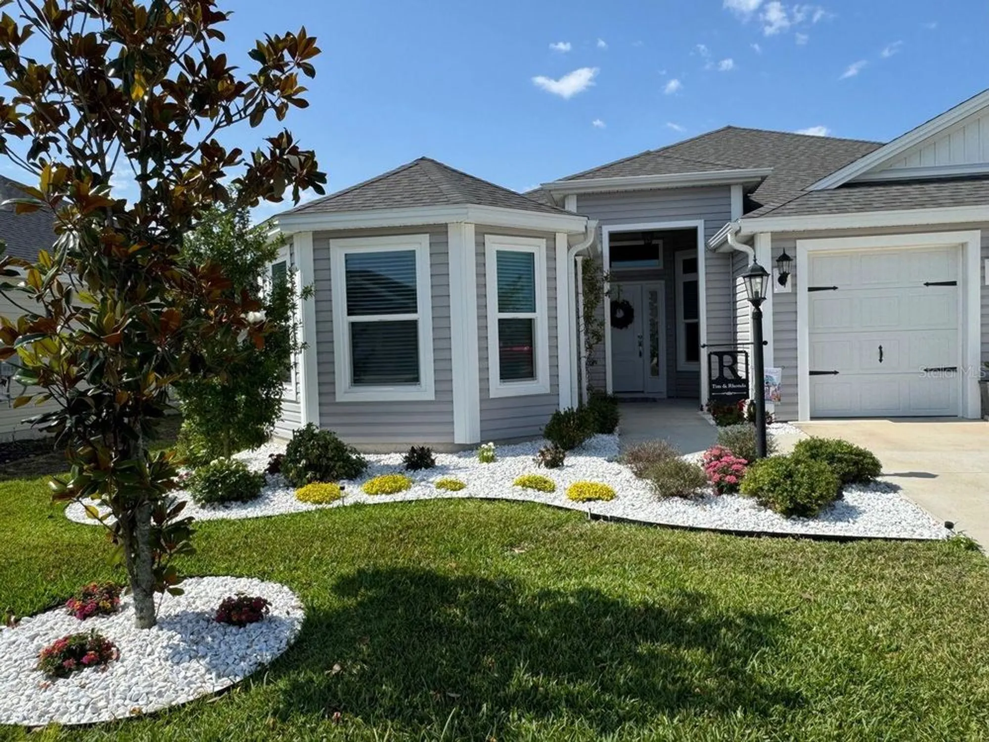 Property Slideshow image 2 of 18 | 862 bowden rd, The Villages, FL, 32163