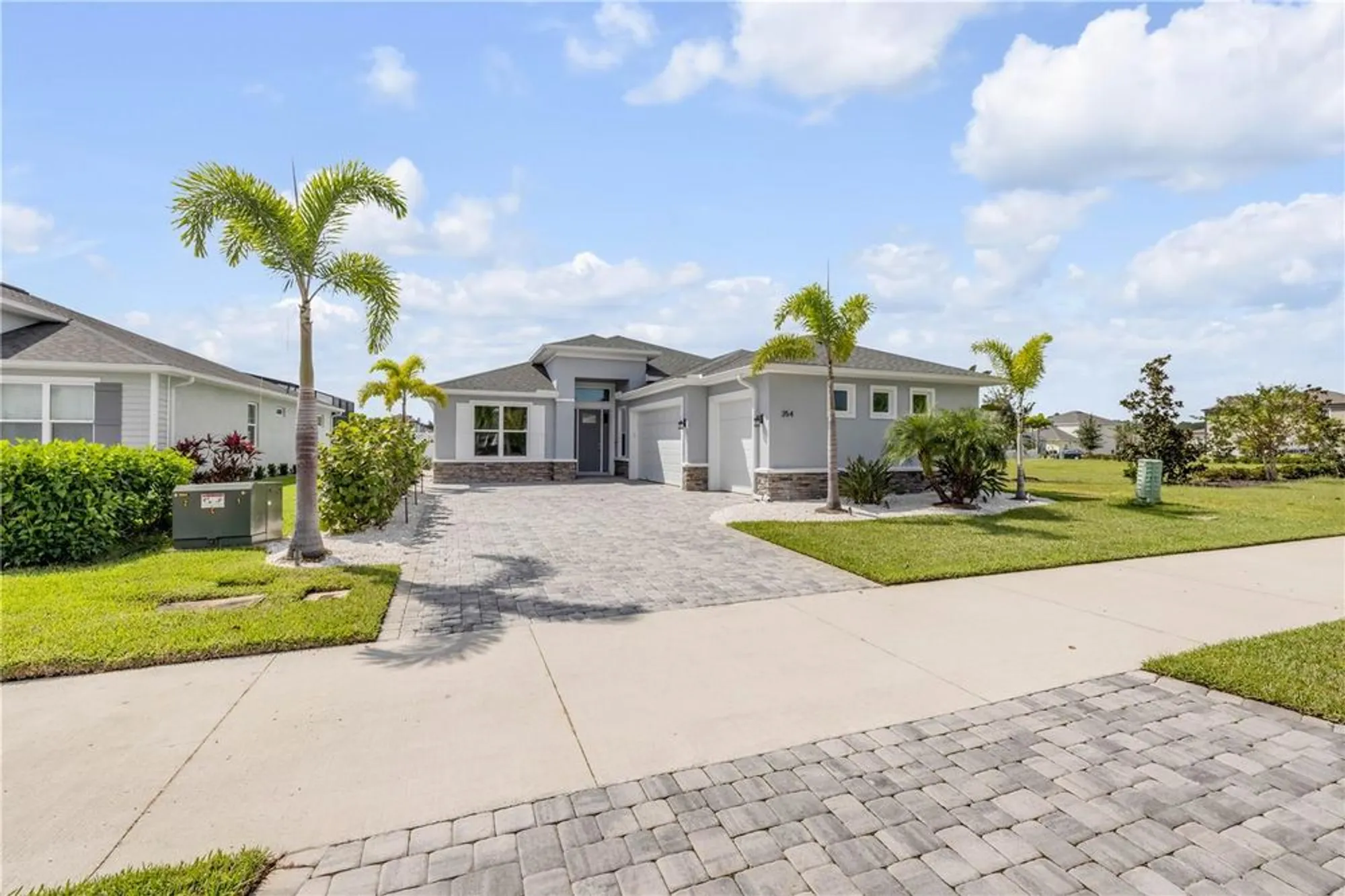 Property Slideshow image 7 of 93 | 354 venetian palms blvd, New Smyrna Beach, FL, 32168