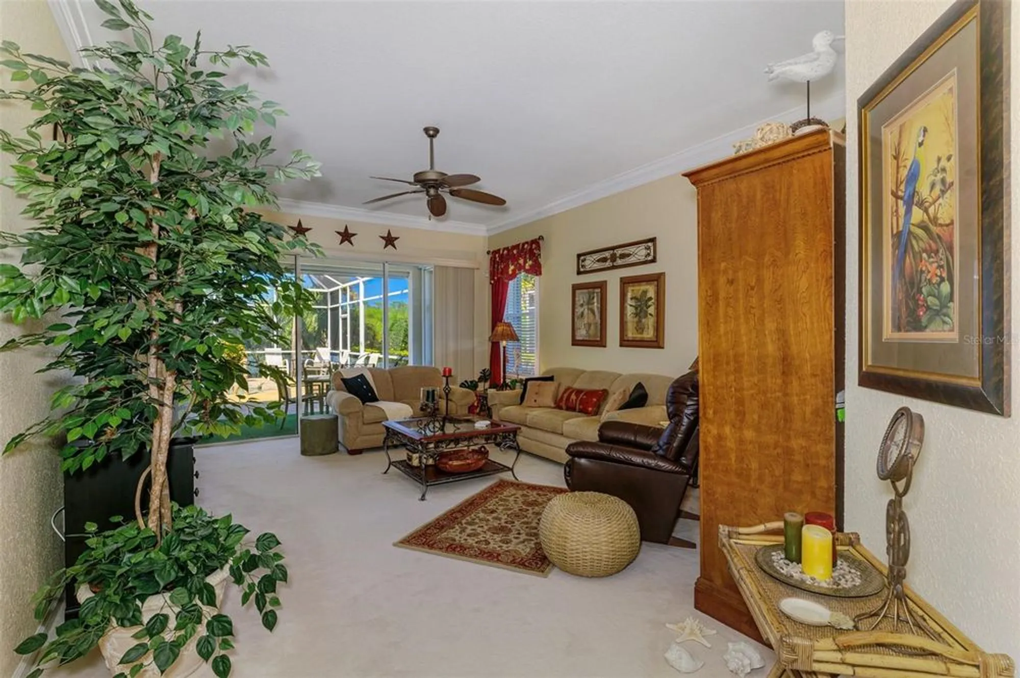 Property Slideshow image 7 of 71 | 14270 reserve ct, Port Charlotte, FL, 33953