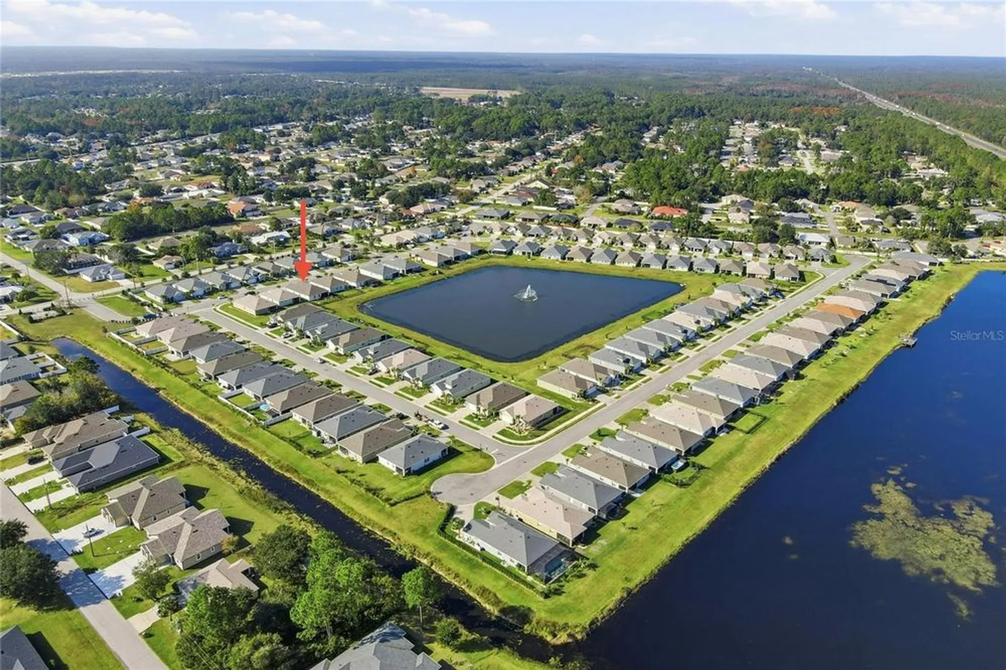 Property Slideshow image 10 of 51 | 14 matanzas lakes dr, Palm Coast, FL, 32137