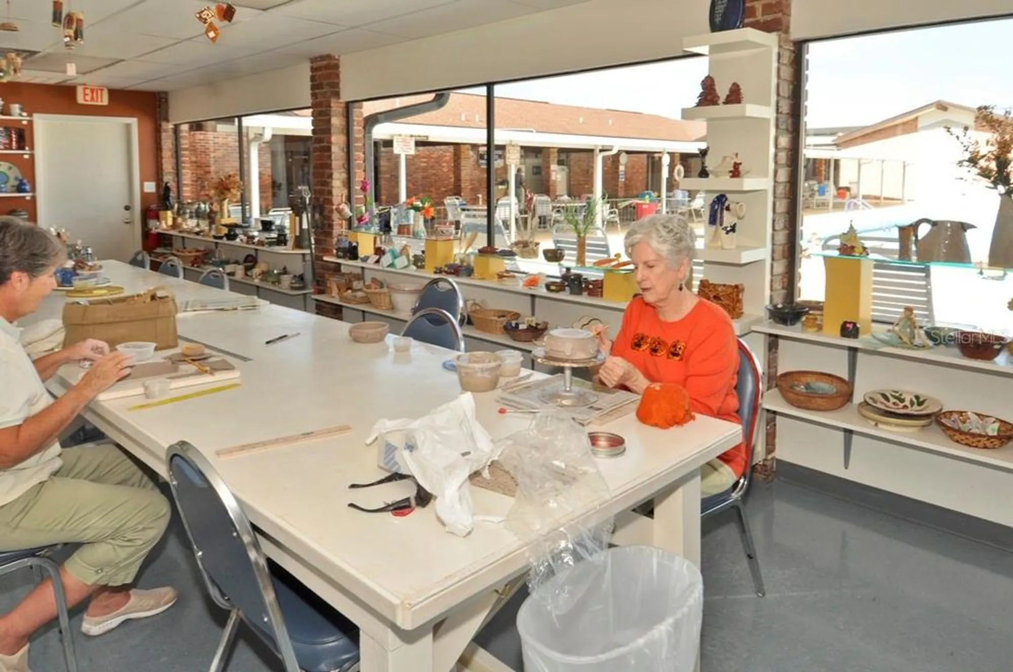 Property Slideshow image 47 of 58 | 2451 e del webb blvd, Sun City Center, FL, 33573