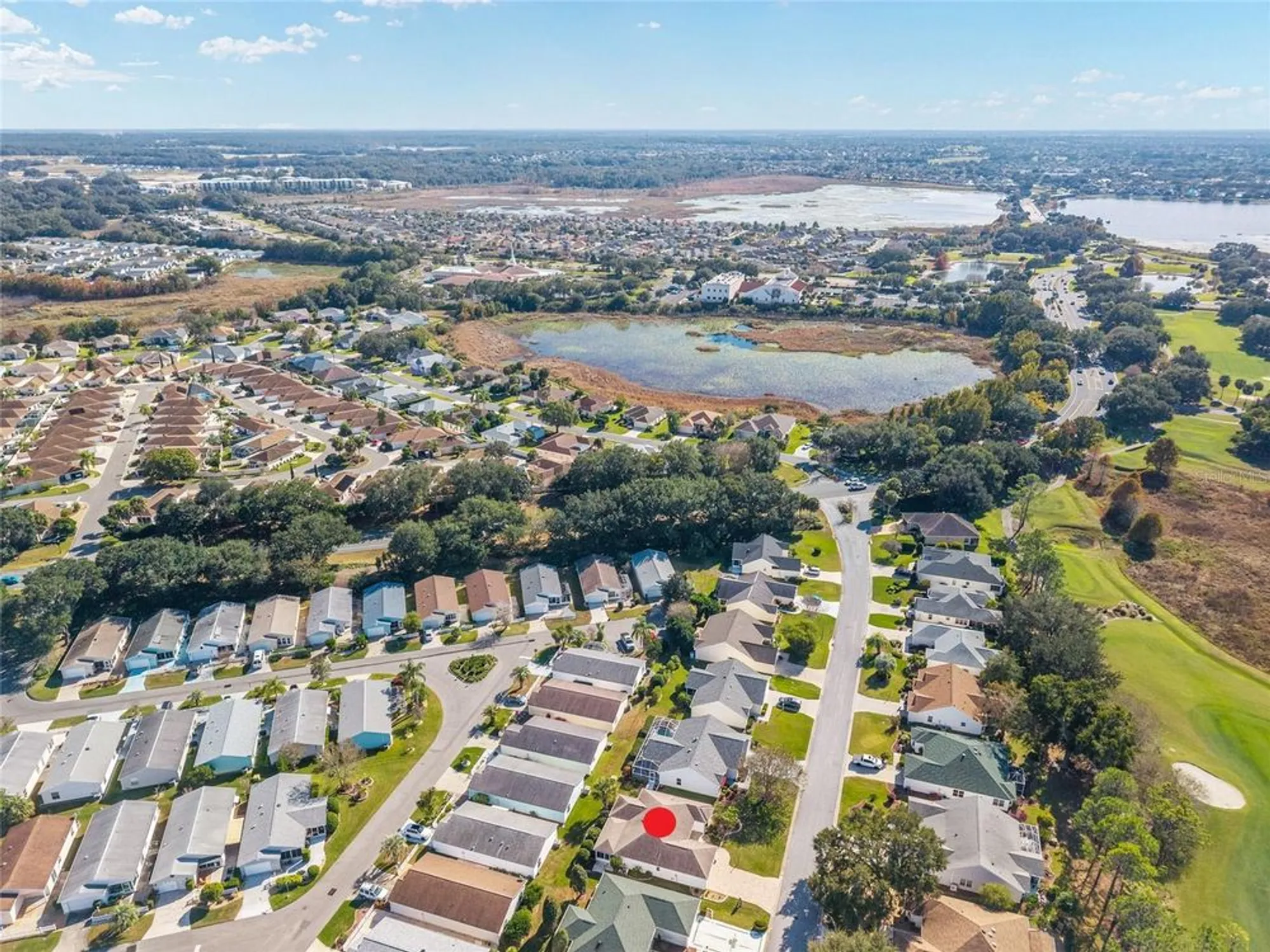 Property Slideshow image 36 of 38 | 411 aldama ave, The Villages, FL, 32159