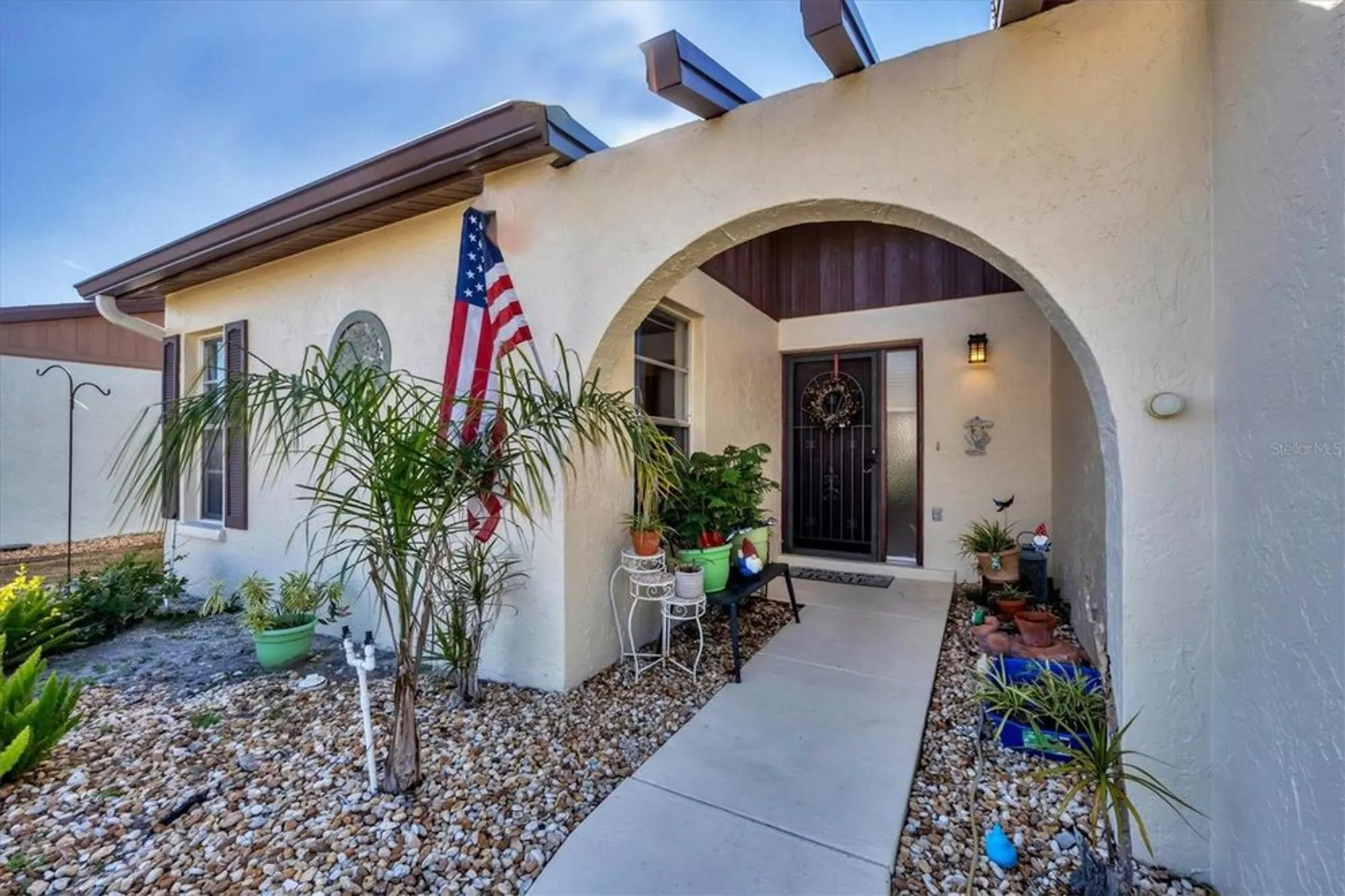 Property Slideshow image 7 of 64 | 603 chestnut ln # 90, Englewood, FL, 34223